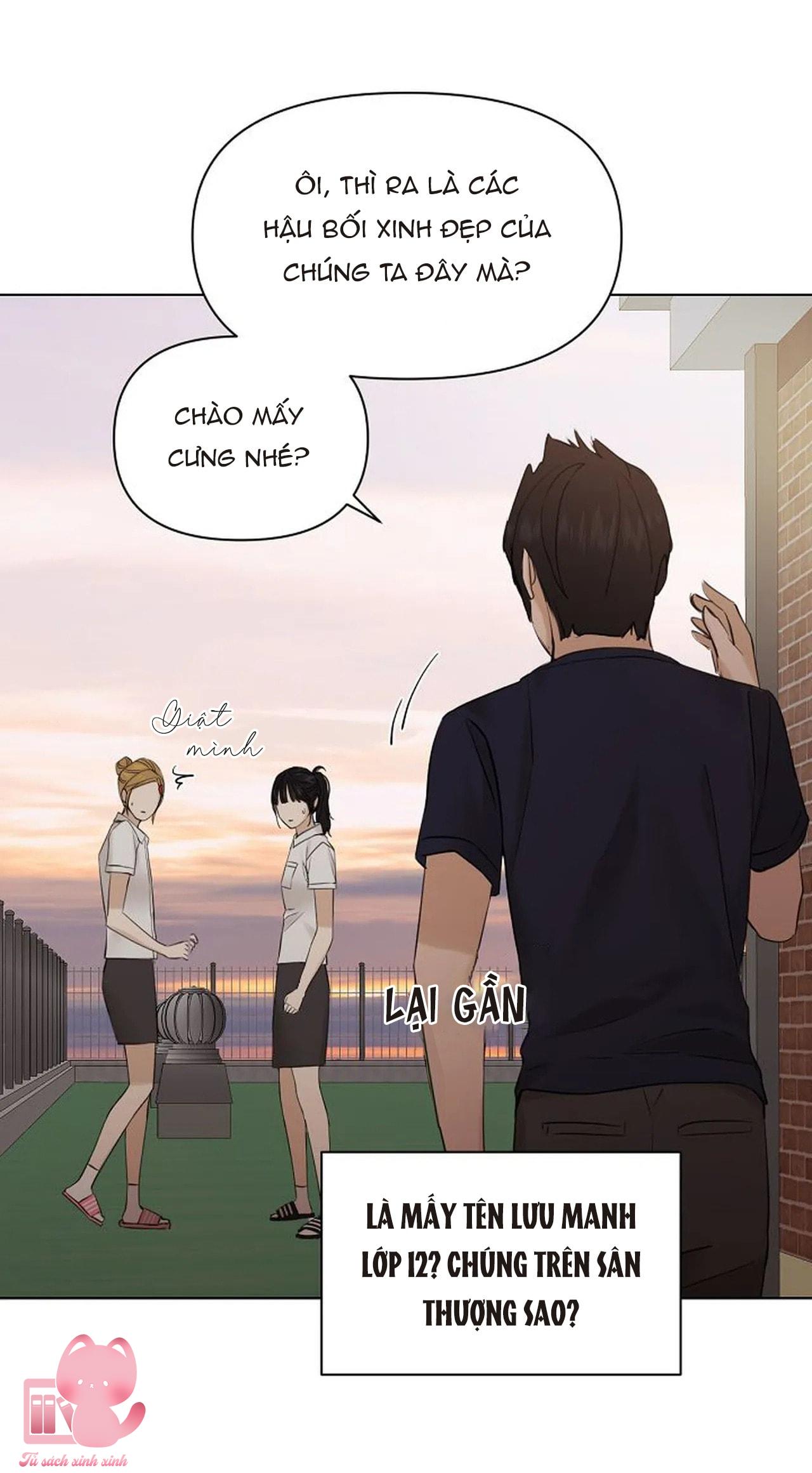 Bình Minh - Chap 17 - Trang 63