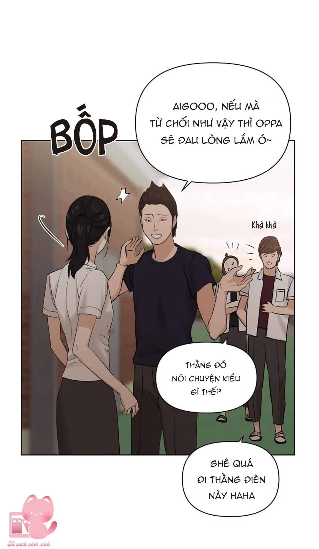 Bình Minh - Chap 17 - Trang 66