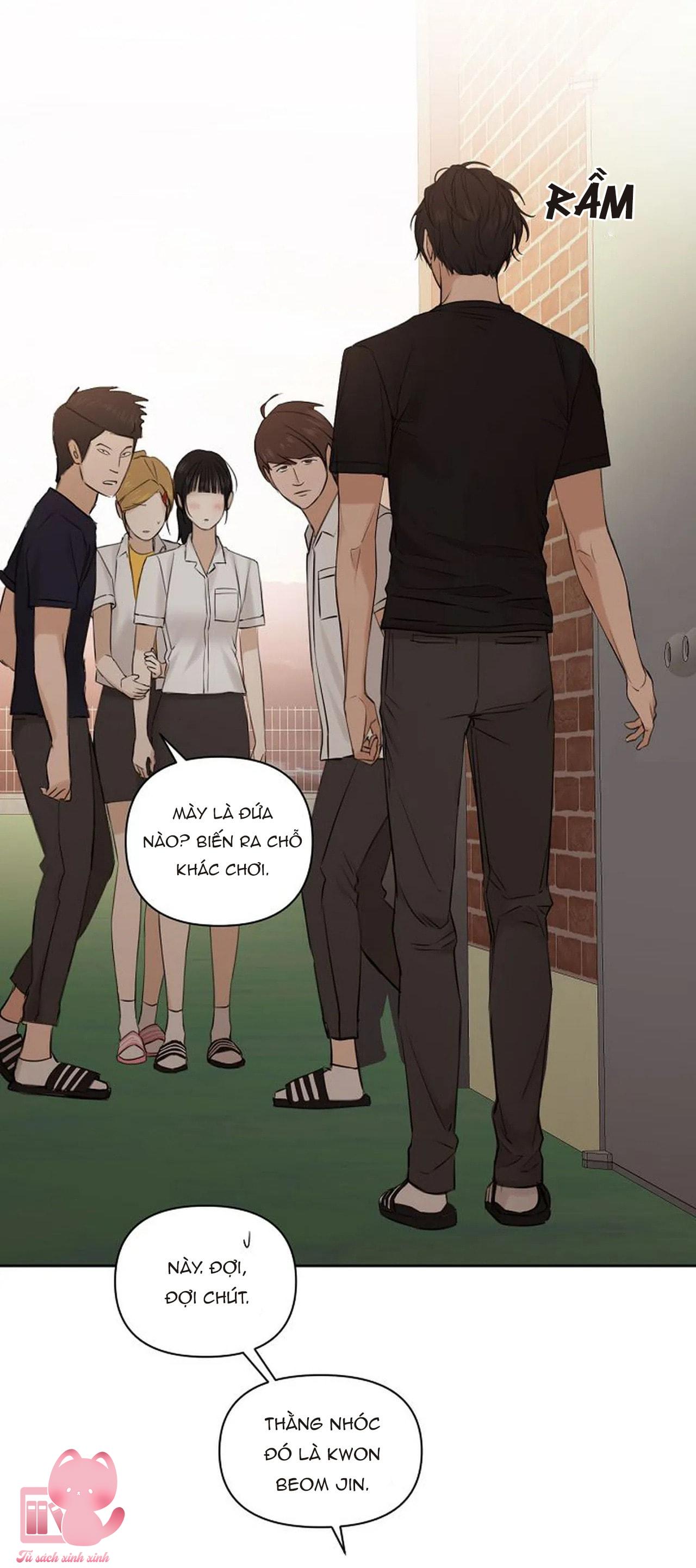Bình Minh - Chap 17 - Trang 73