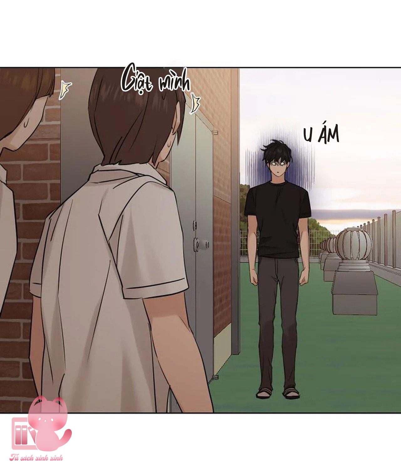 Bình Minh - Chap 17 - Trang 75