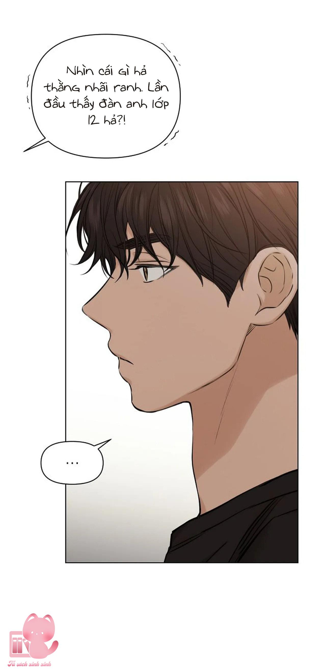 Bình Minh - Chap 17 - Trang 76