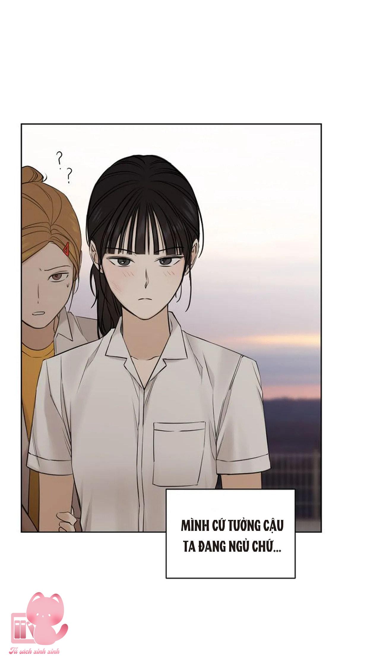 Bình Minh - Chap 17 - Trang 77