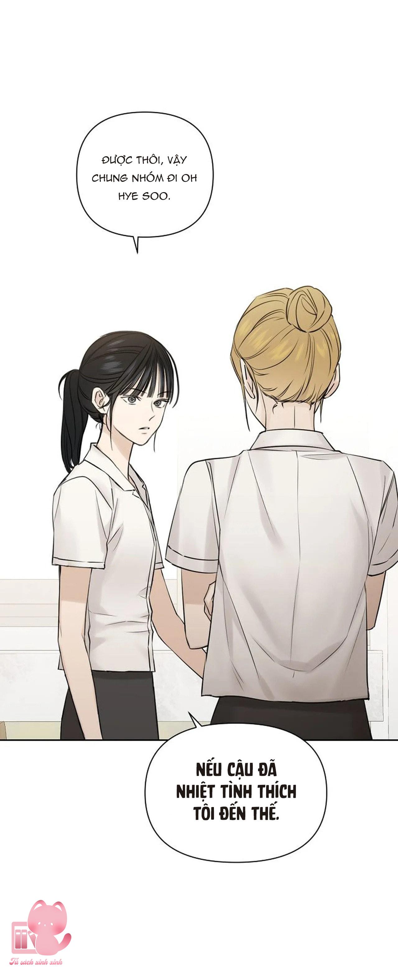 Bình Minh - Chap 17 - Trang 9