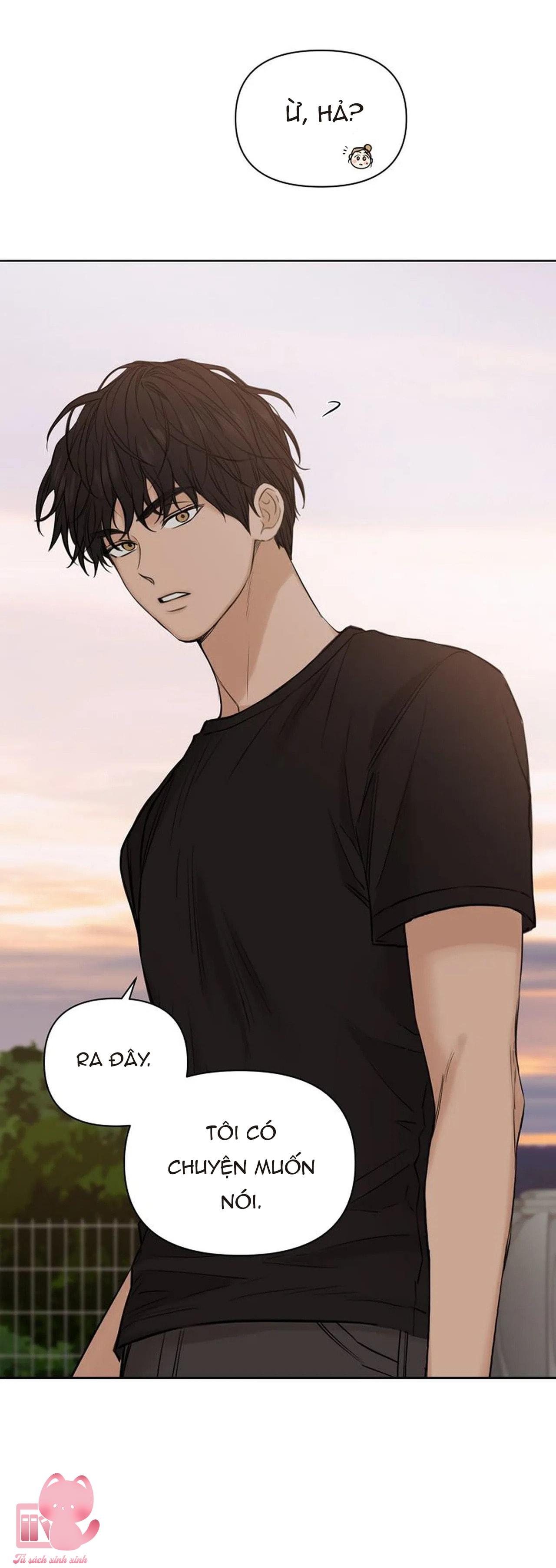 Bình Minh - Chap 17 - Trang 81