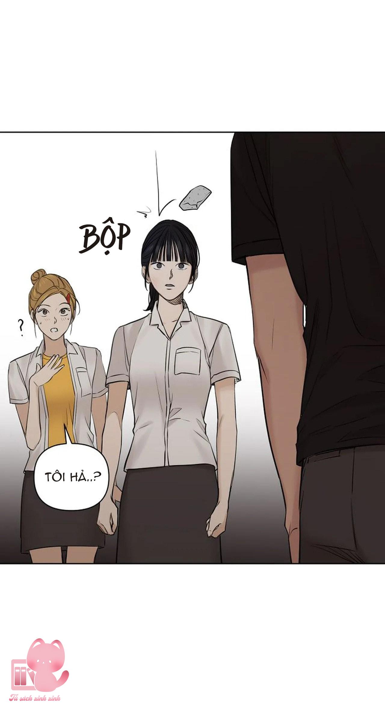Bình Minh - Chap 17 - Trang 82