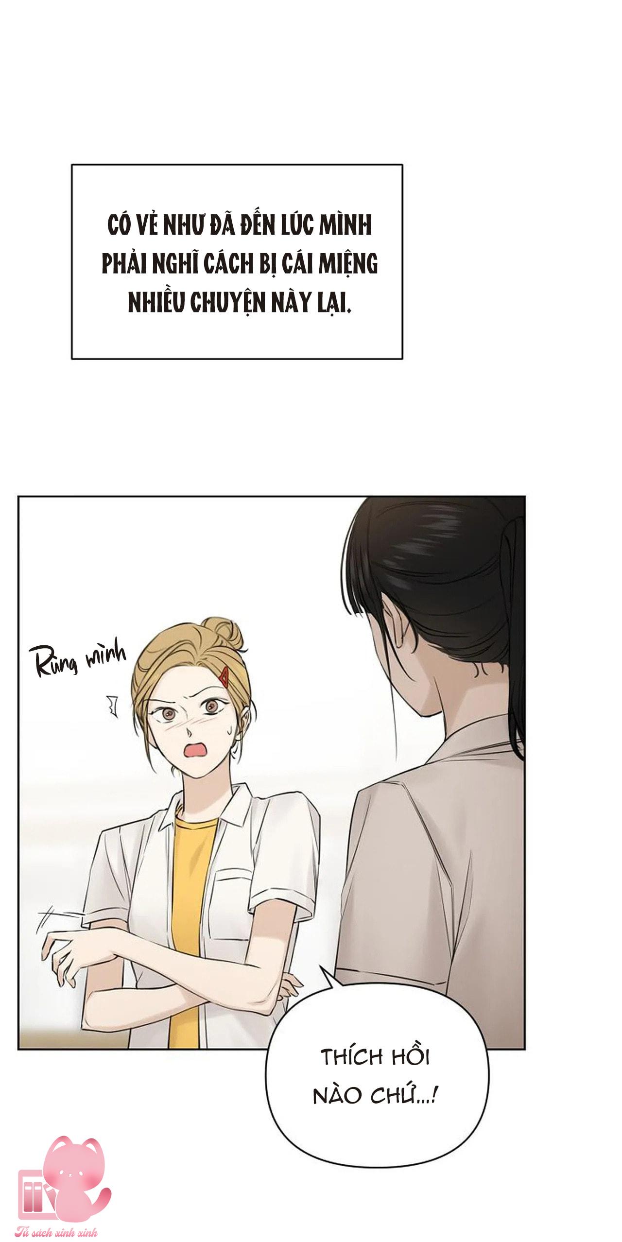 Bình Minh - Chap 17 - Trang 10