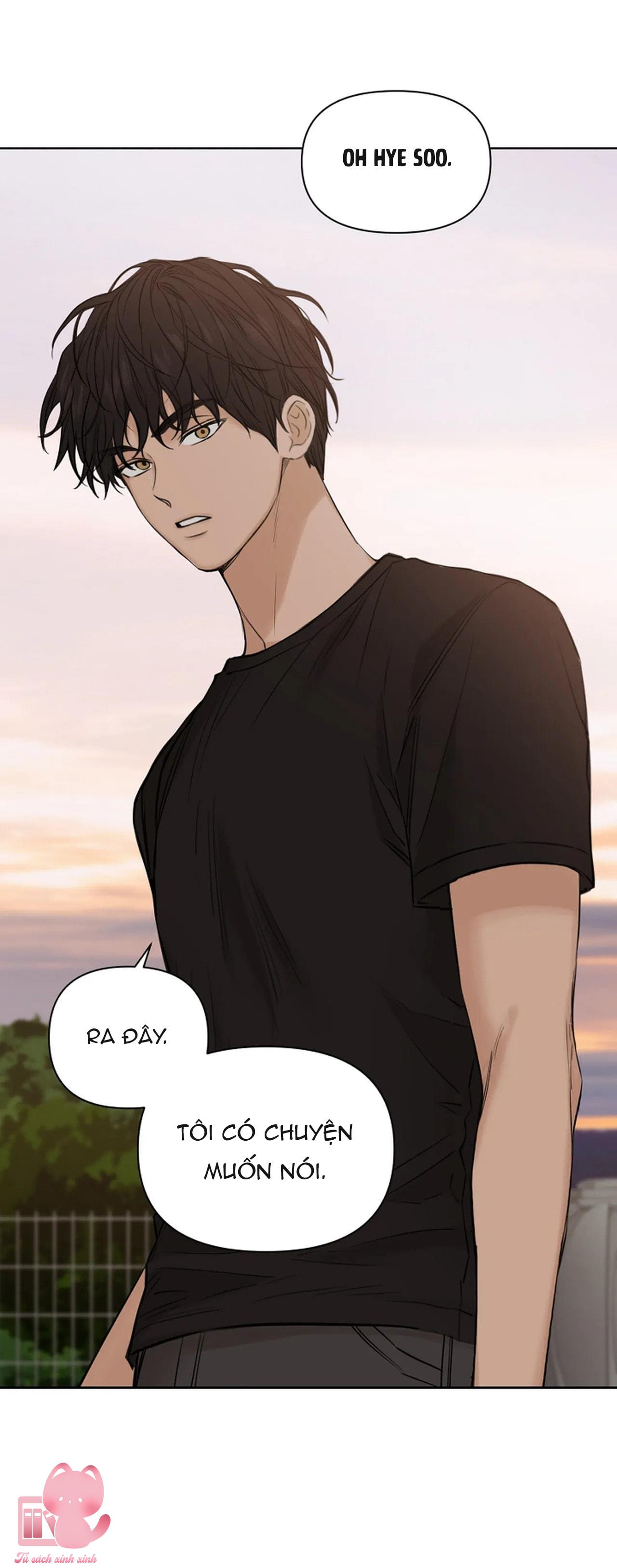 Bình Minh - Chap 18 - Trang 2