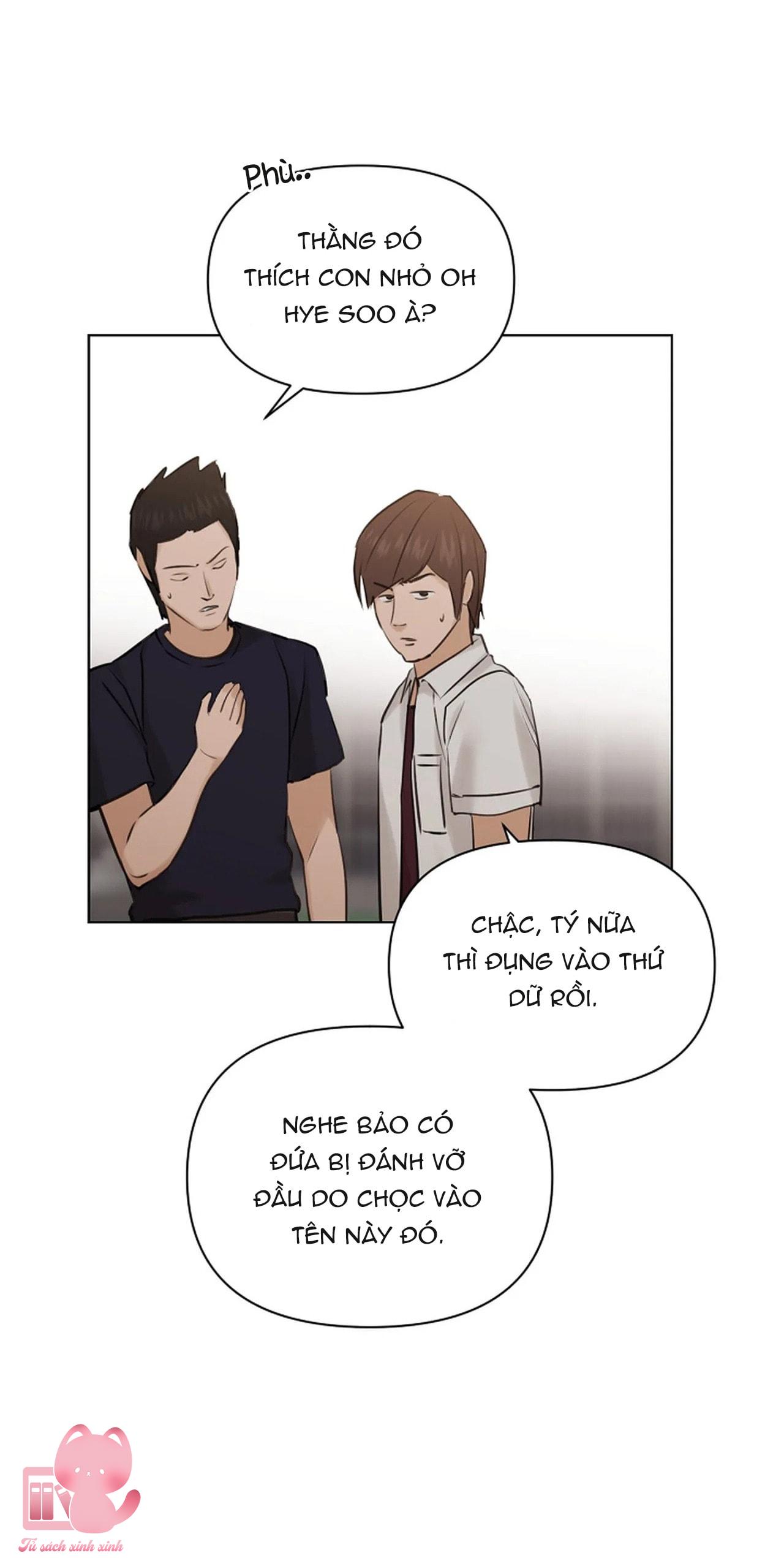 Bình Minh - Chap 18 - Trang 11
