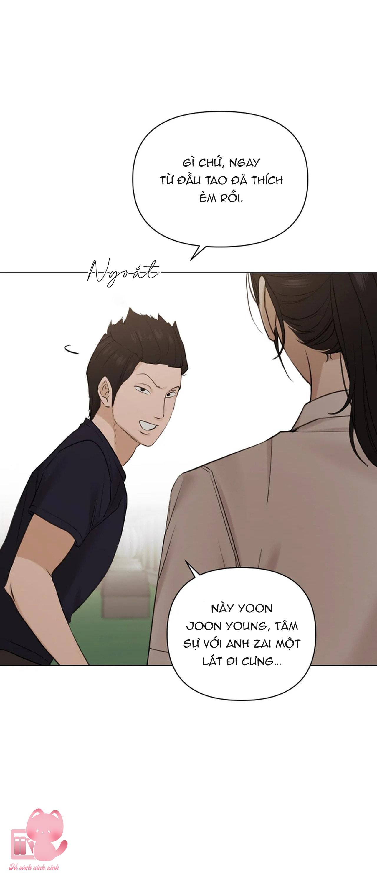 Bình Minh - Chap 18 - Trang 12
