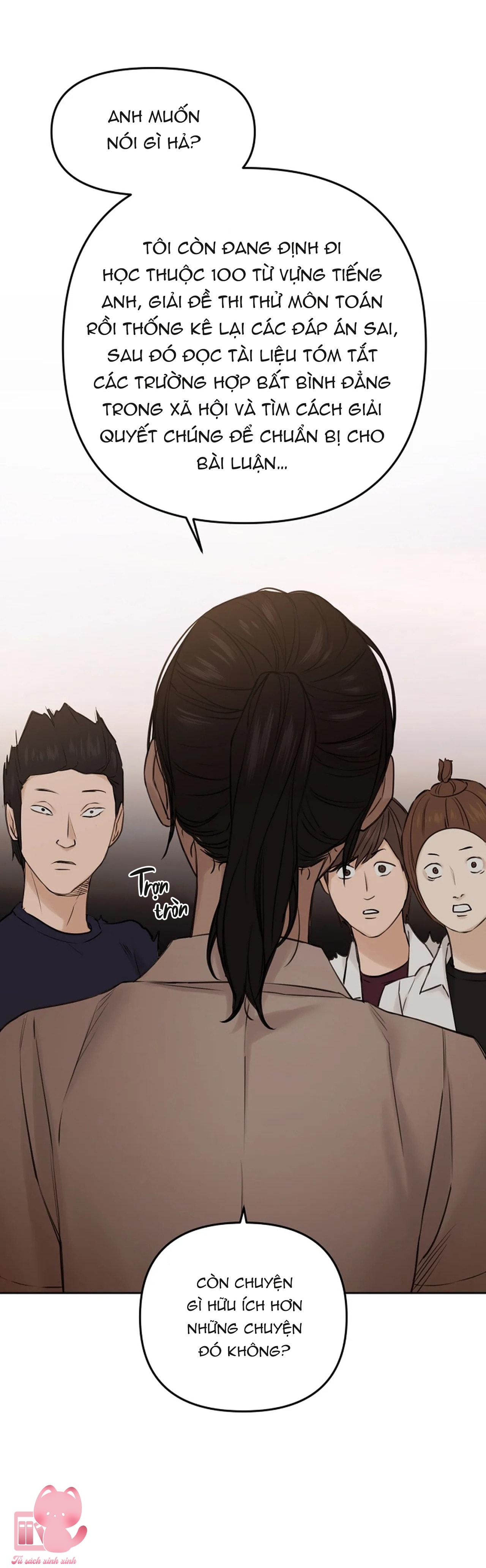 Bình Minh - Chap 18 - Trang 14