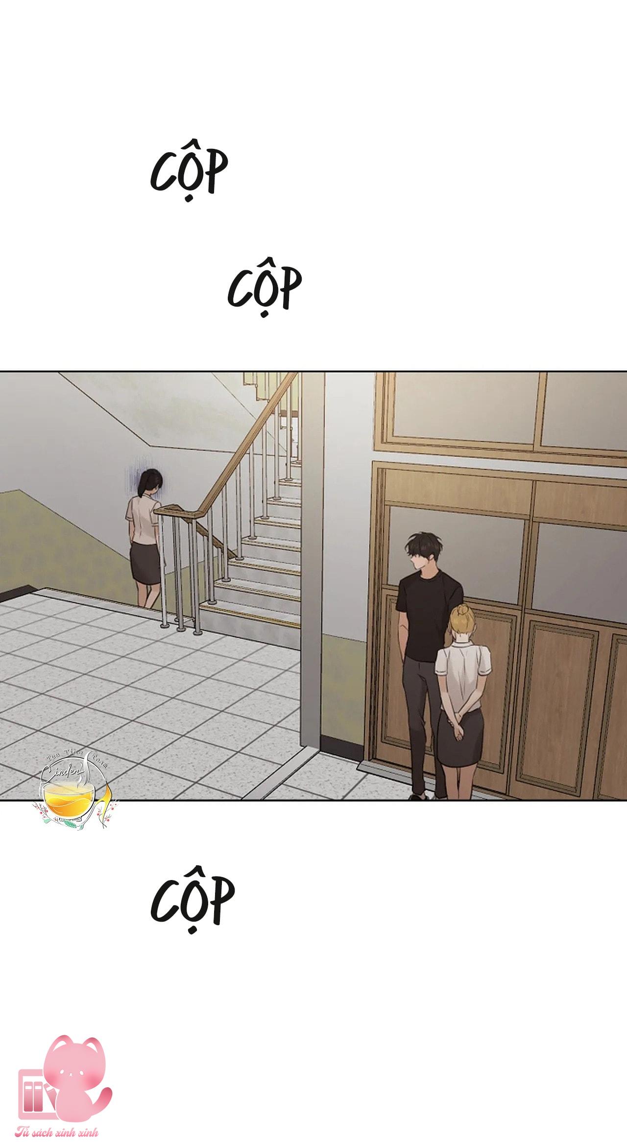 Bình Minh - Chap 18 - Trang 20