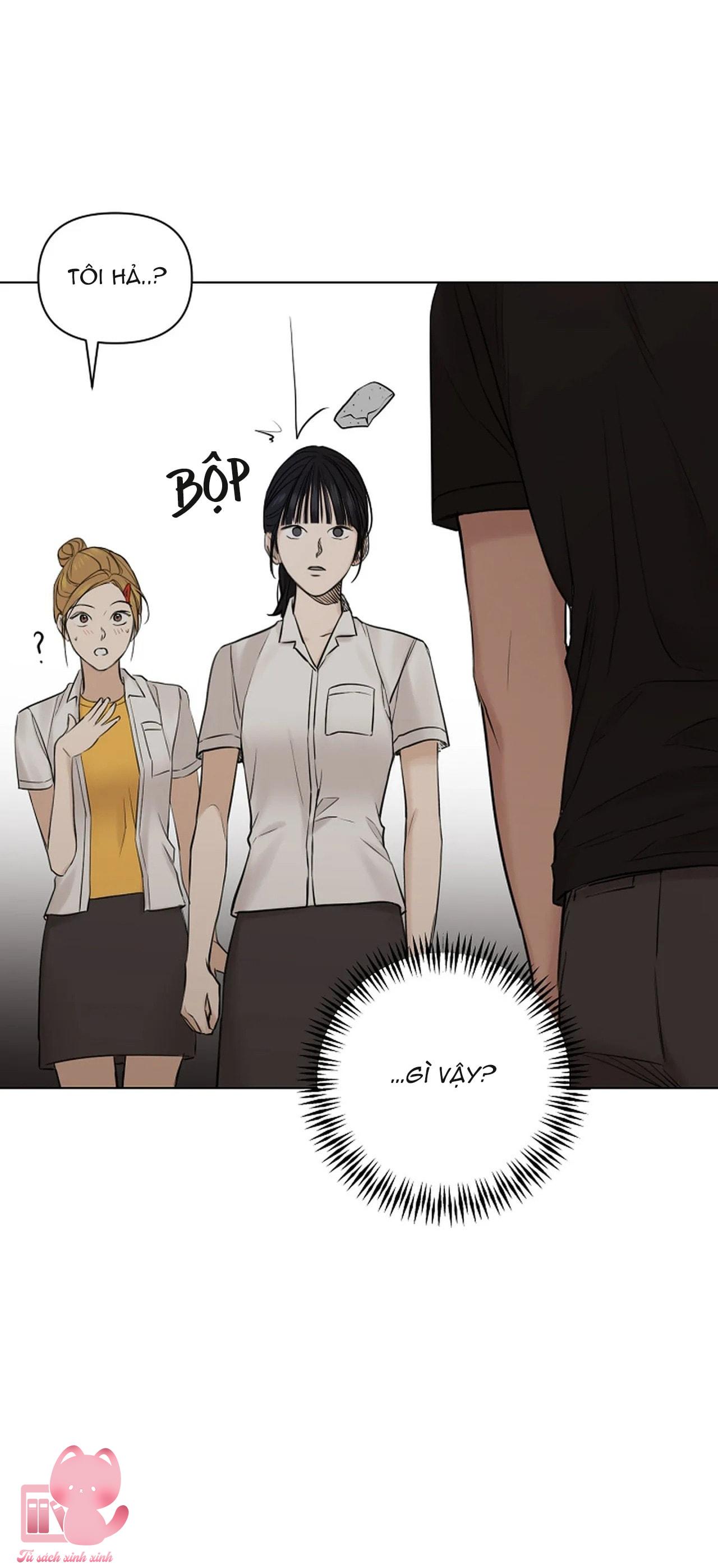 Bình Minh - Chap 18 - Trang 3