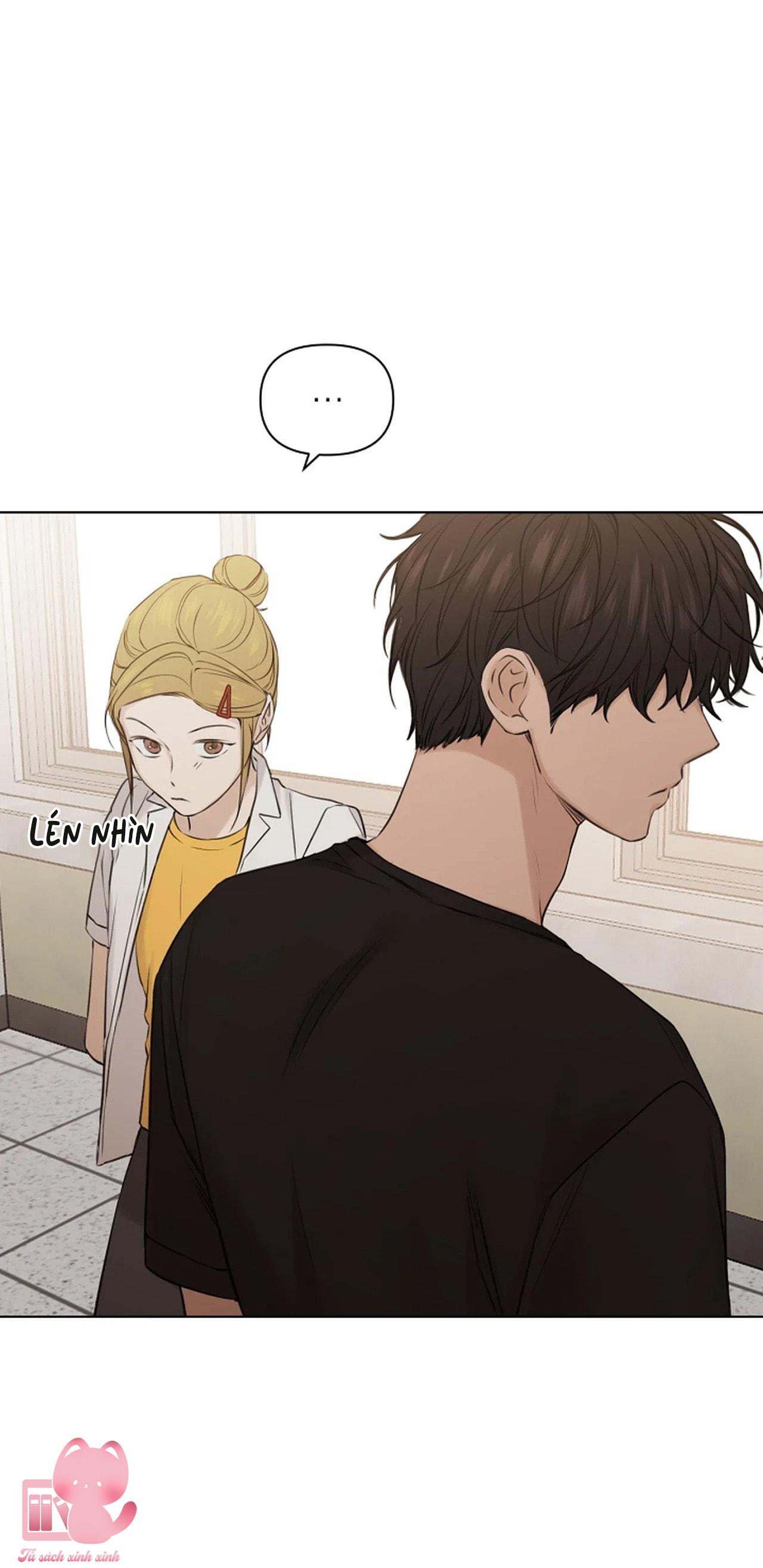 Bình Minh - Chap 18 - Trang 21