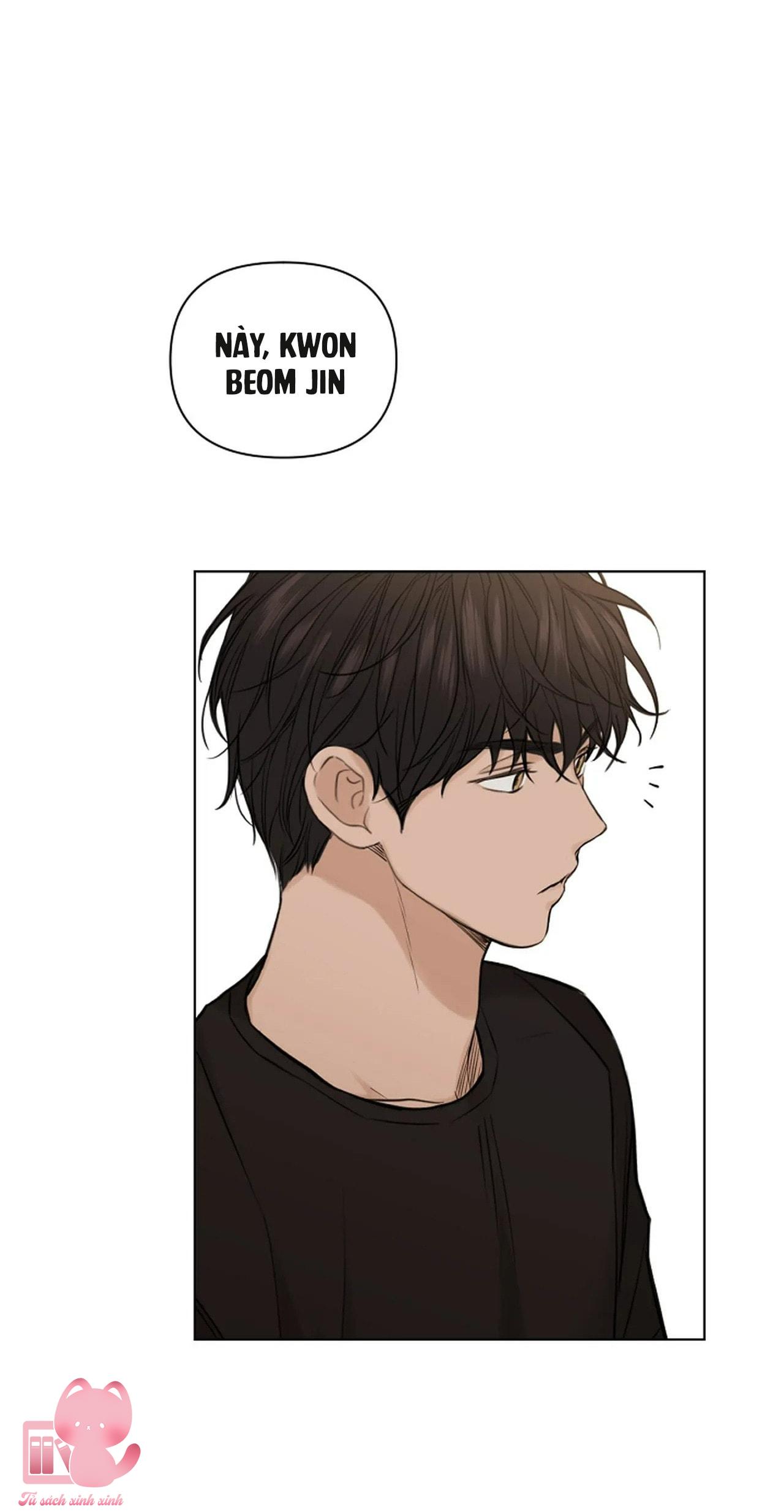 Bình Minh - Chap 18 - Trang 22