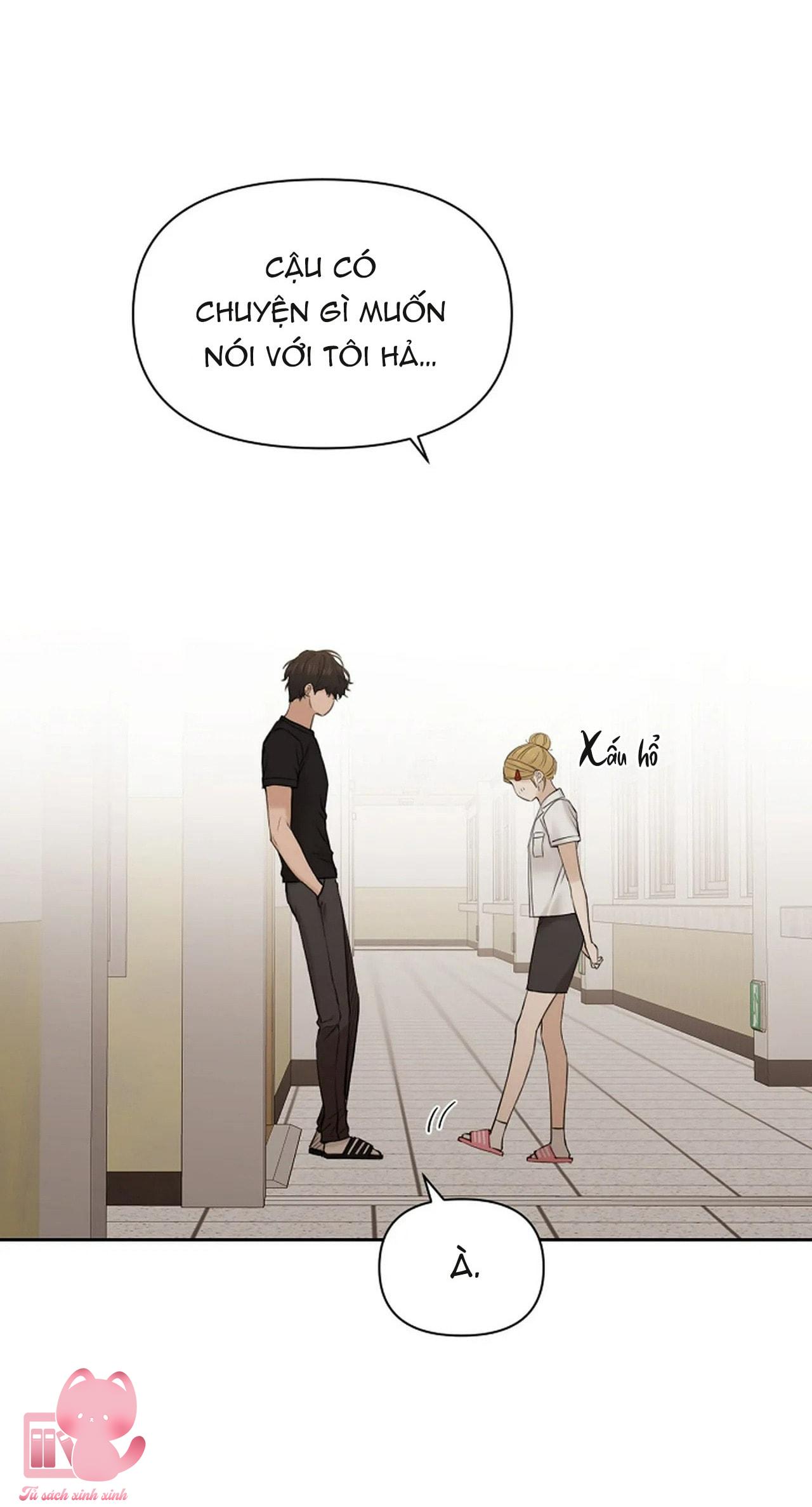Bình Minh - Chap 18 - Trang 23