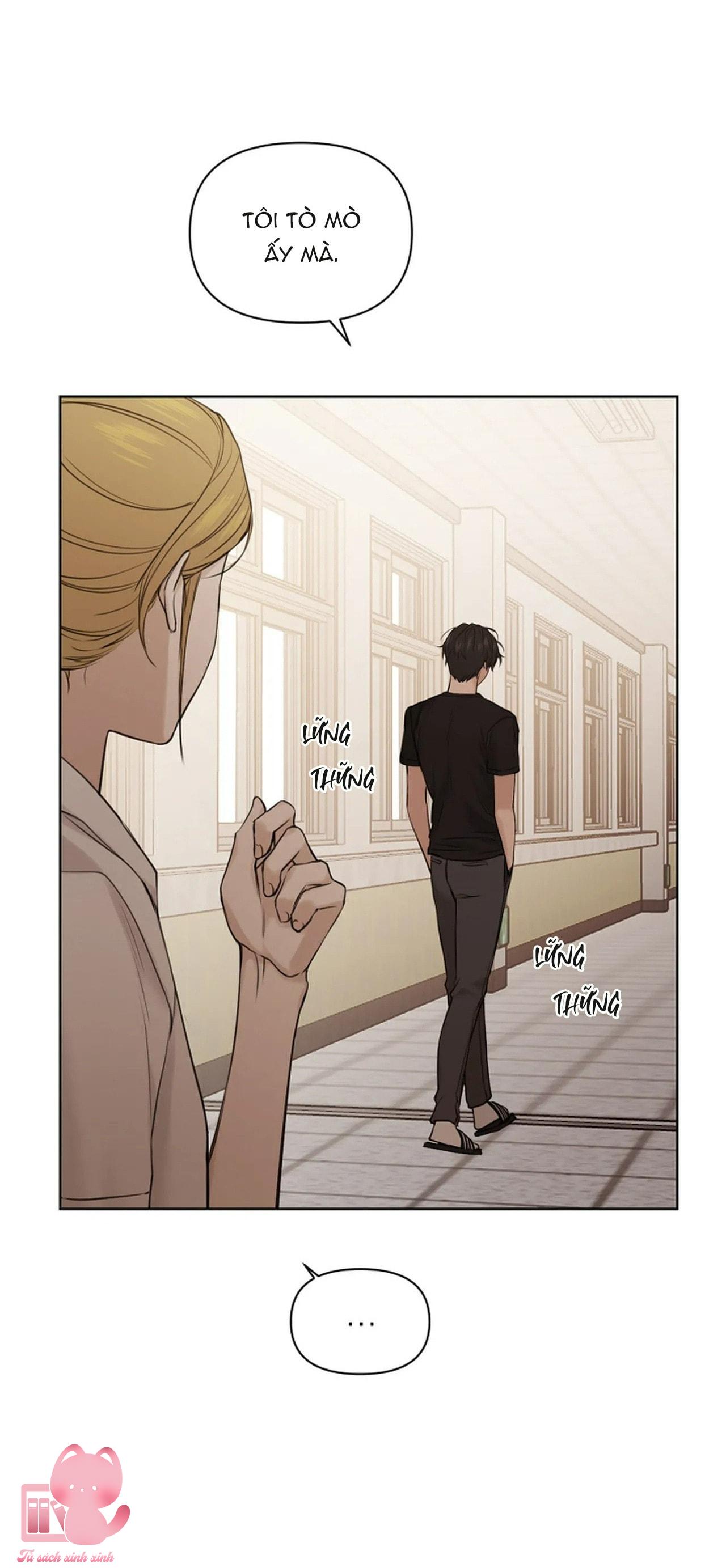 Bình Minh - Chap 18 - Trang 26