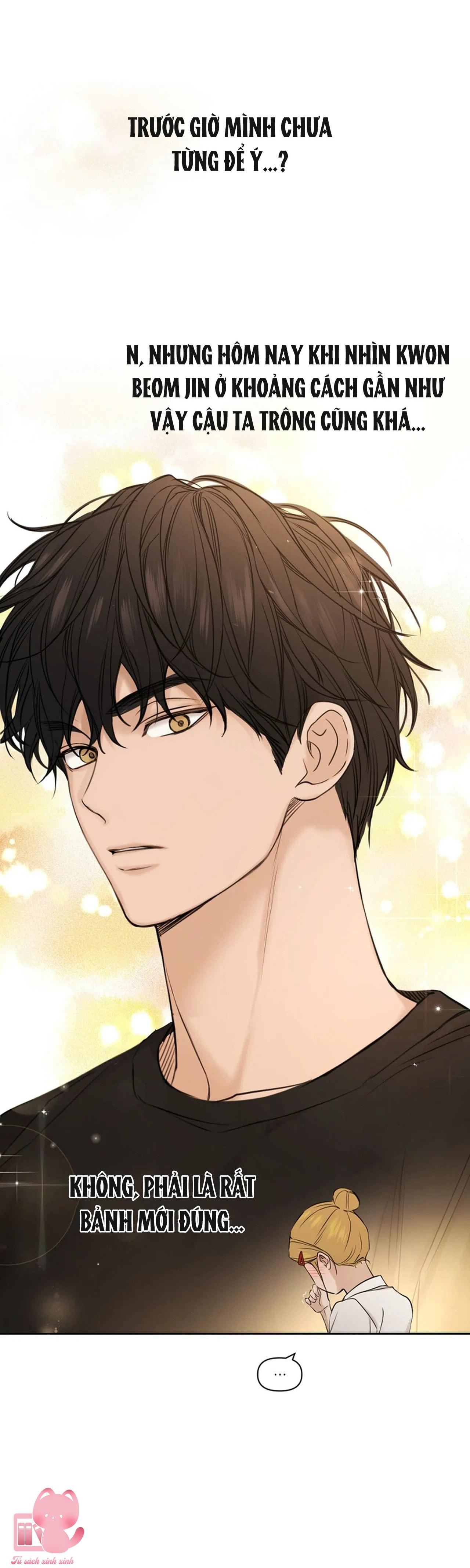 Bình Minh - Chap 18 - Trang 30