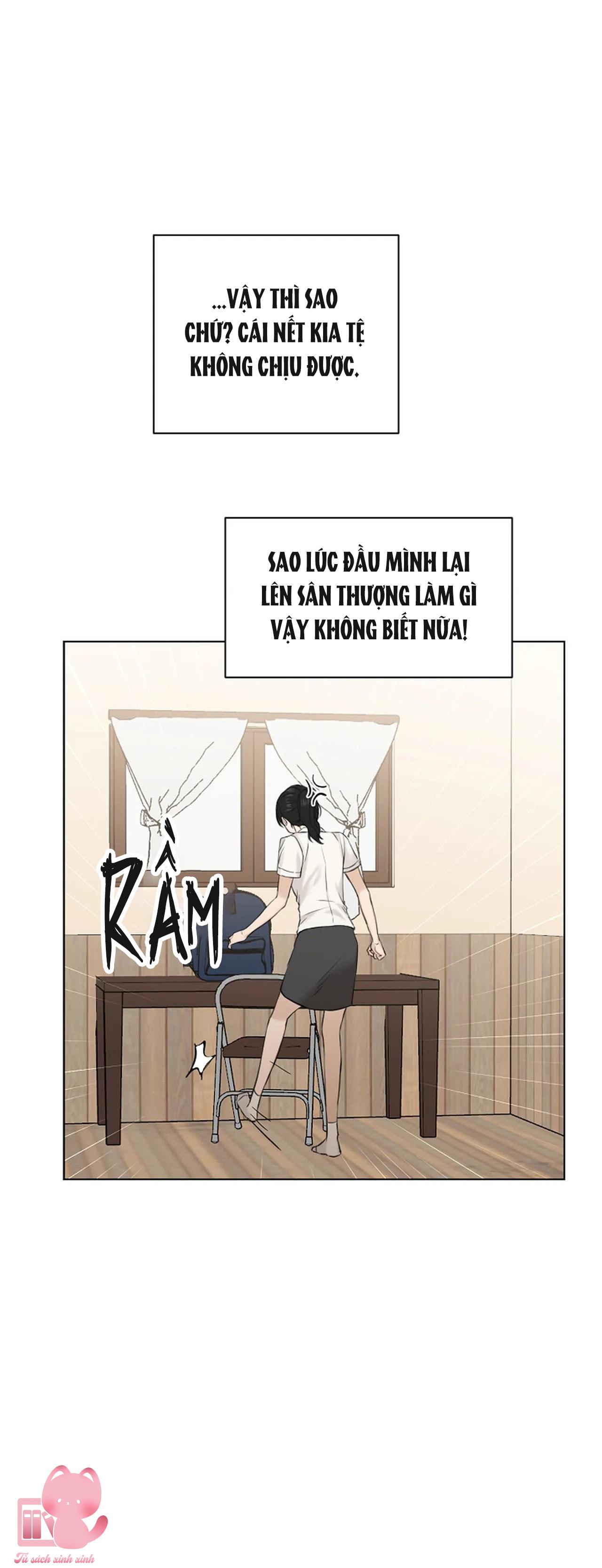 Bình Minh - Chap 18 - Trang 39