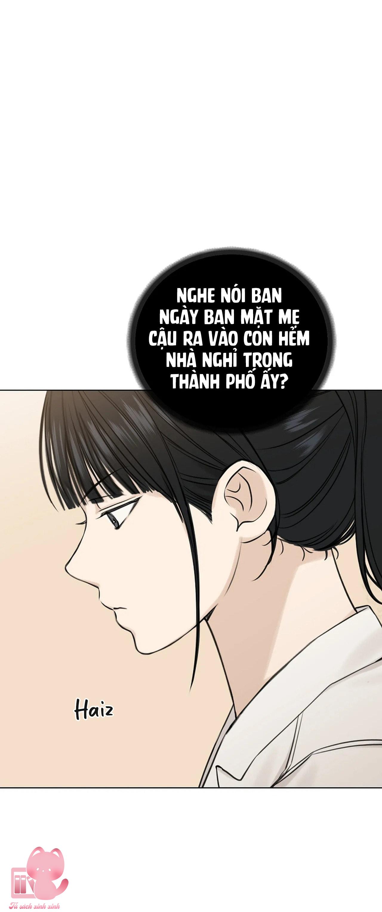Bình Minh - Chap 18 - Trang 40