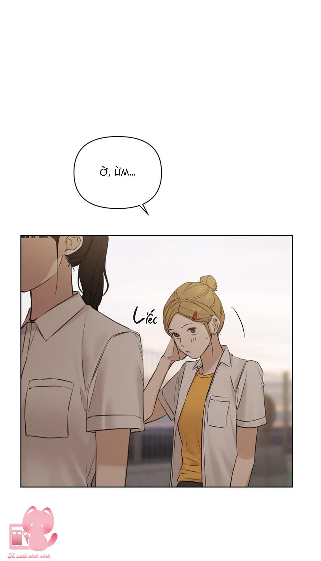 Bình Minh - Chap 18 - Trang 5