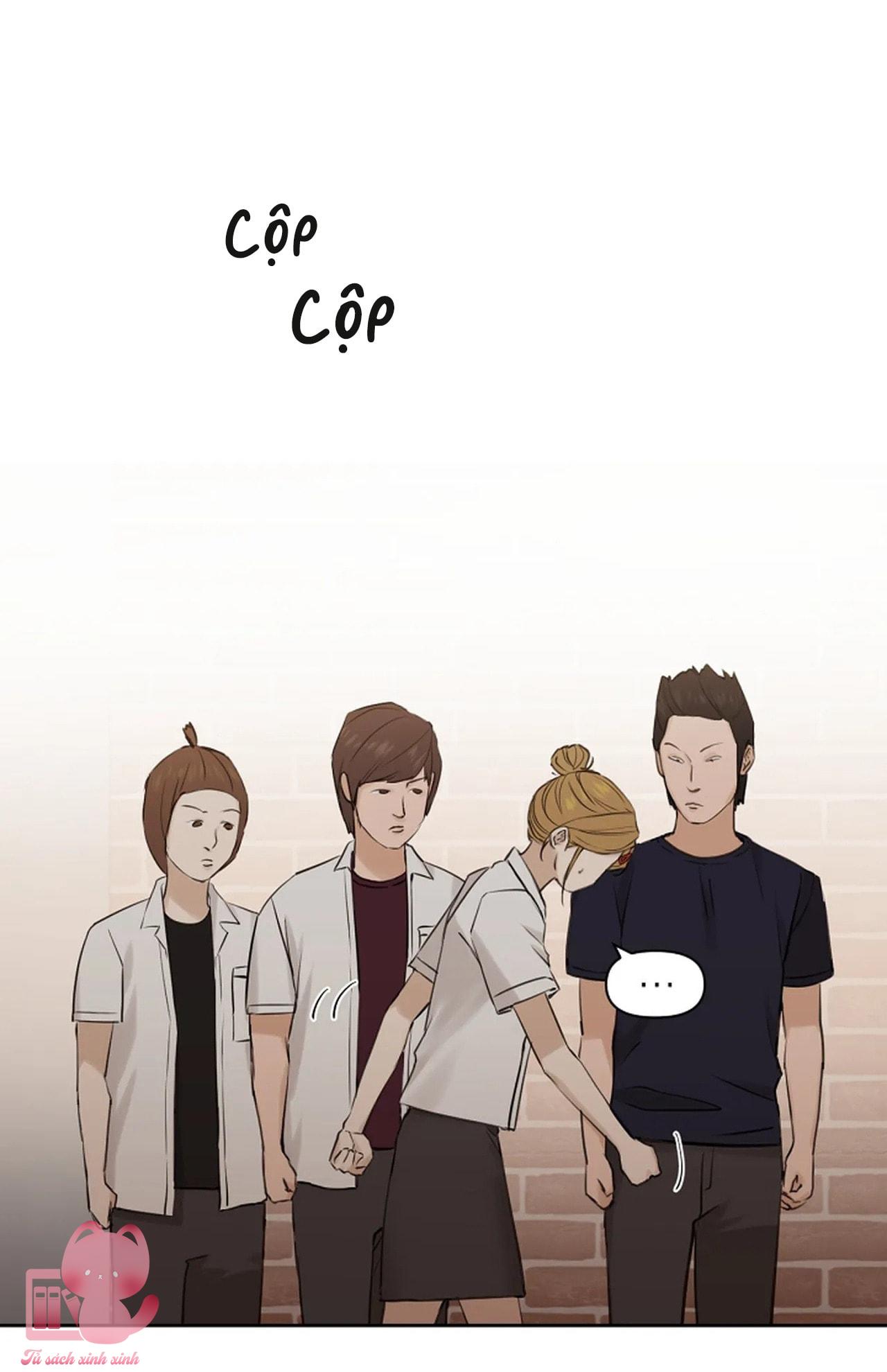 Bình Minh - Chap 18 - Trang 6