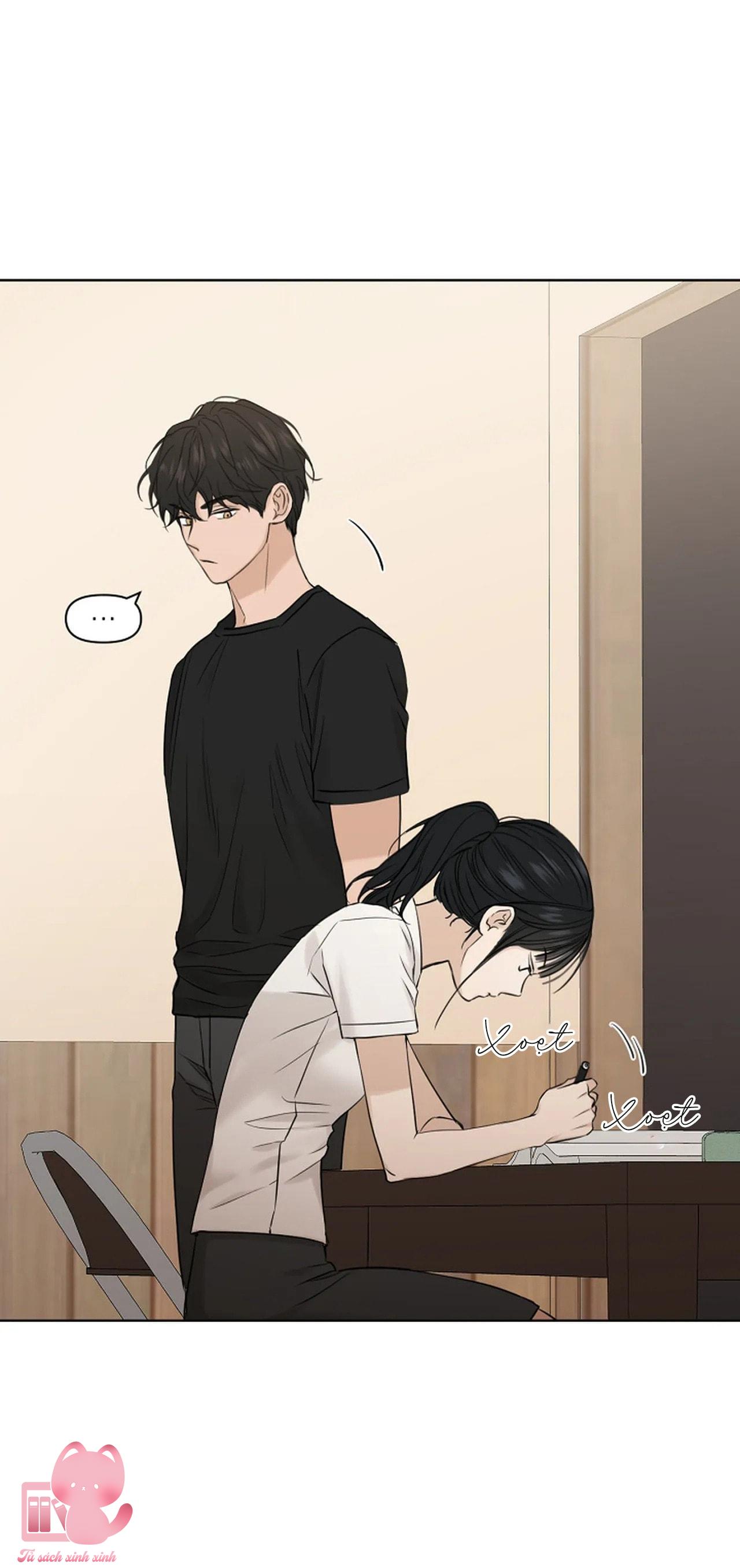 Bình Minh - Chap 18 - Trang 55
