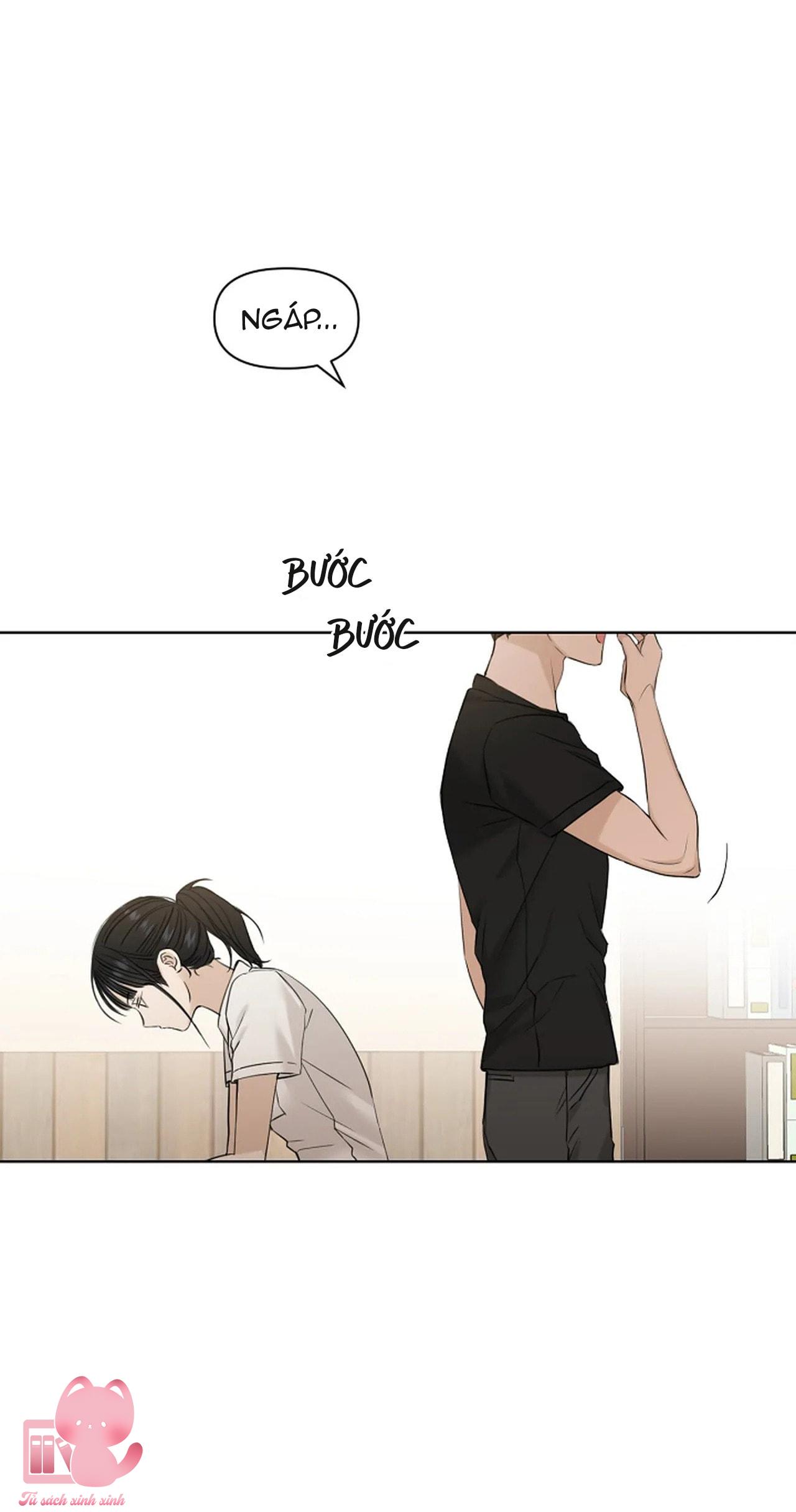 Bình Minh - Chap 18 - Trang 56
