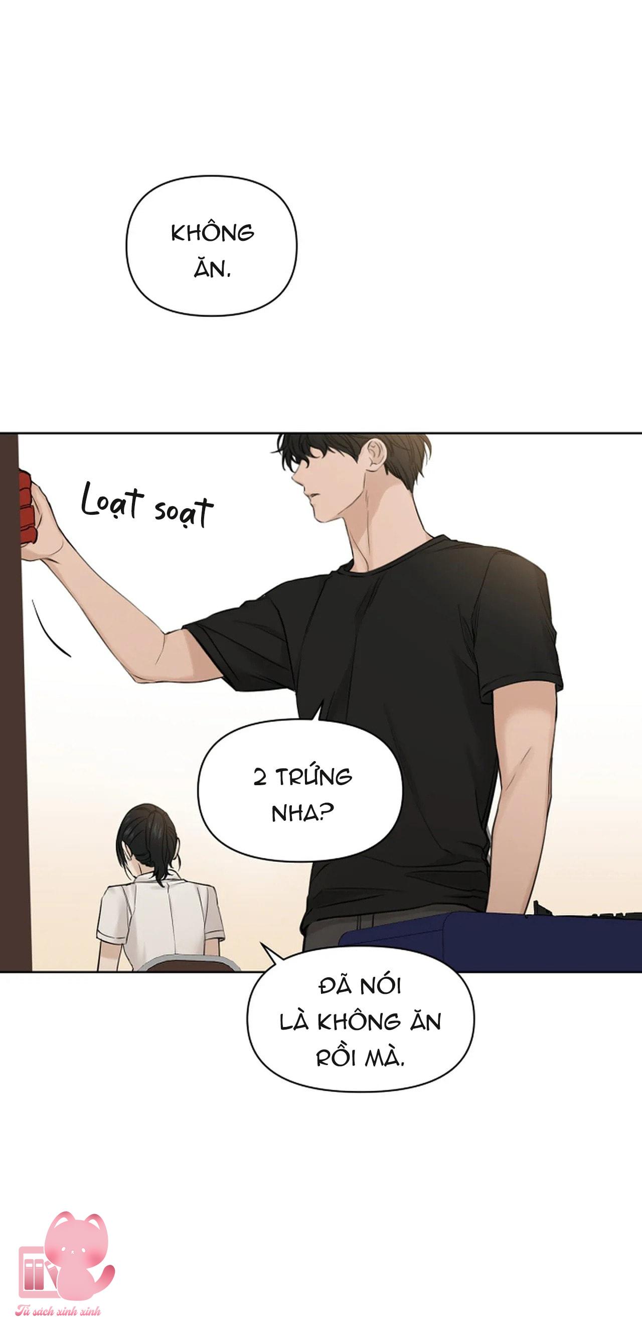 Bình Minh - Chap 18 - Trang 58