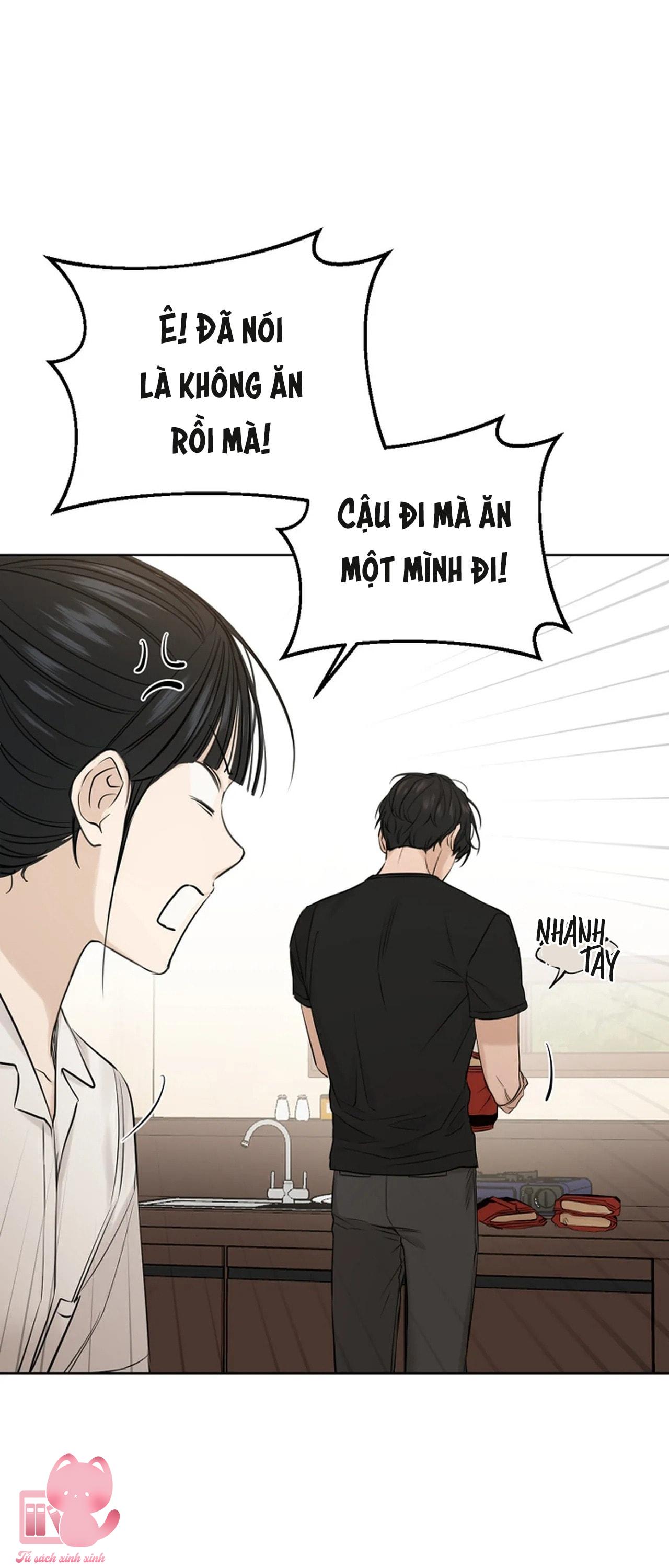 Bình Minh - Chap 18 - Trang 60