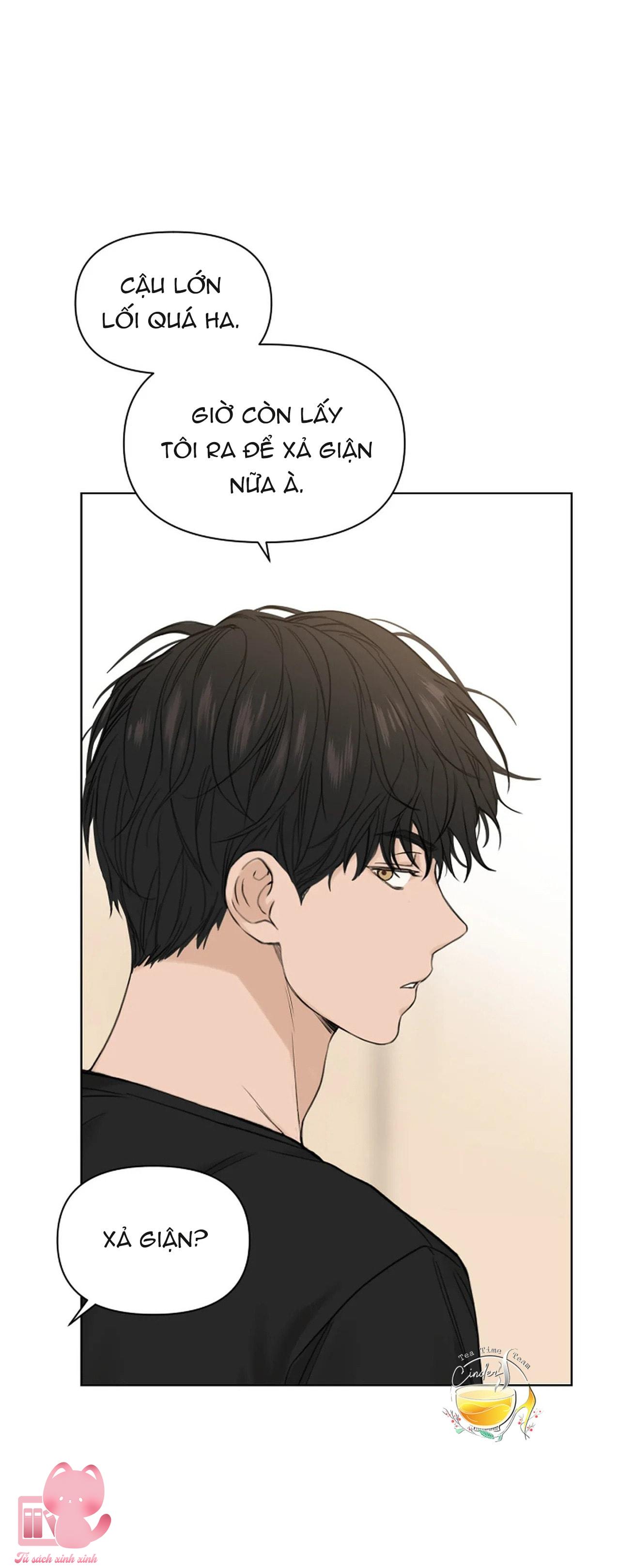 Bình Minh - Chap 18 - Trang 62