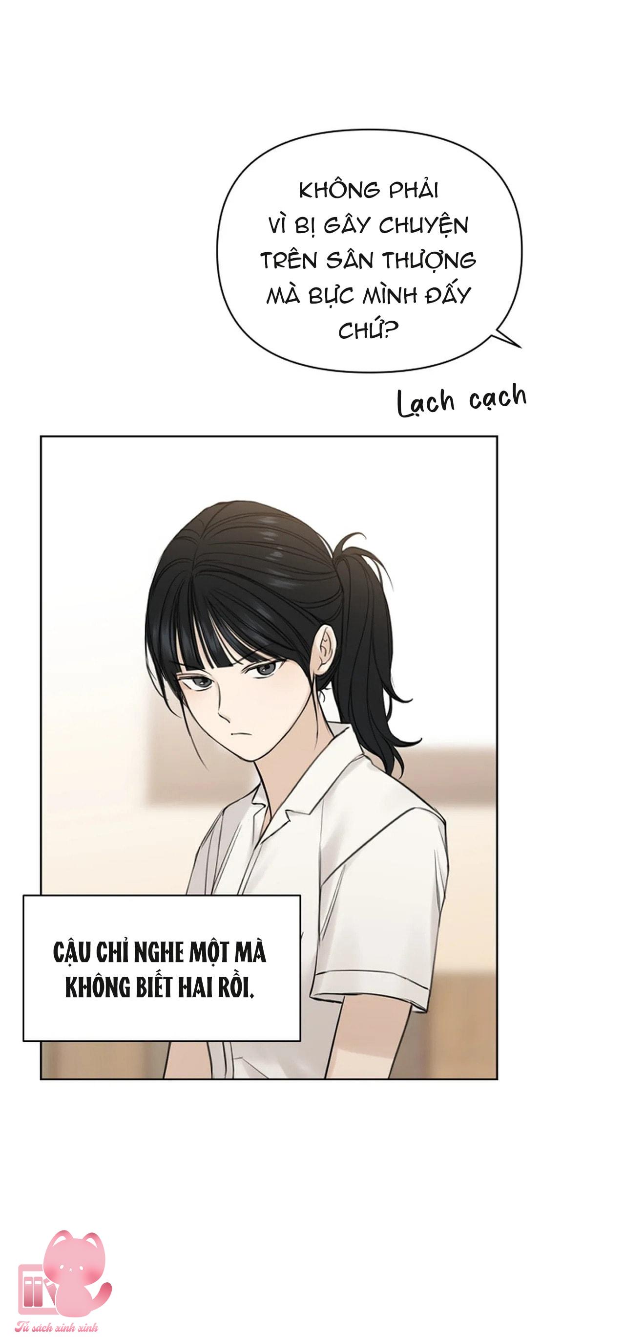 Bình Minh - Chap 18 - Trang 63