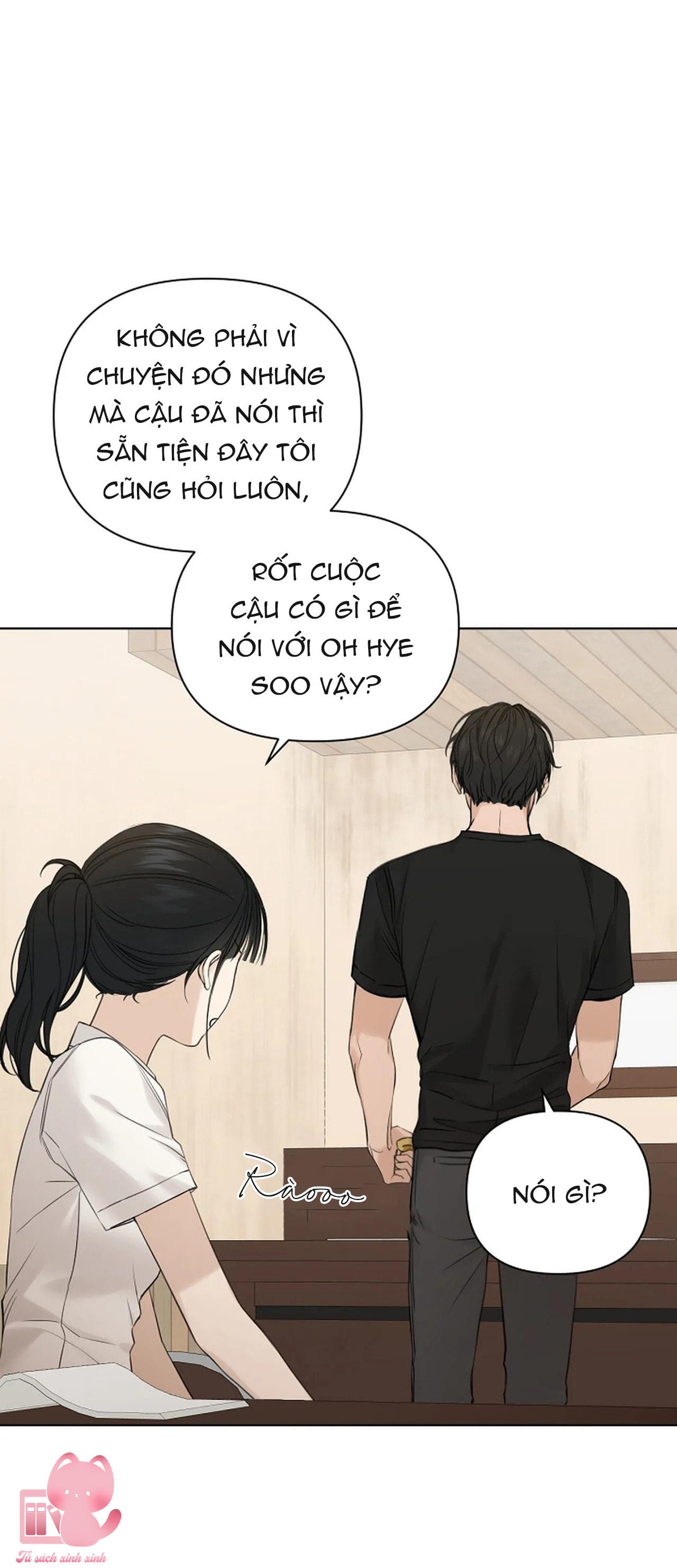 Bình Minh - Chap 18 - Trang 64
