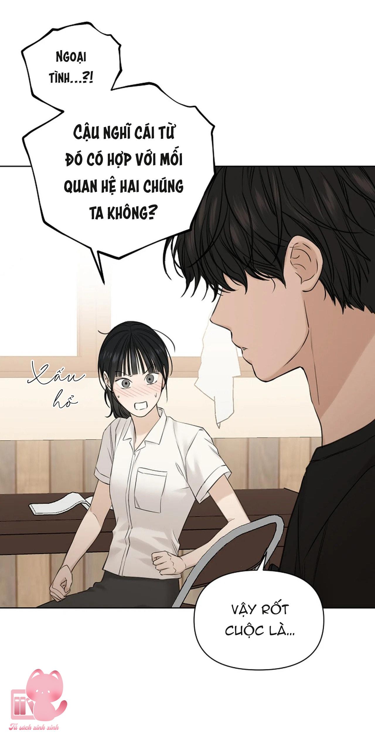 Bình Minh - Chap 18 - Trang 68