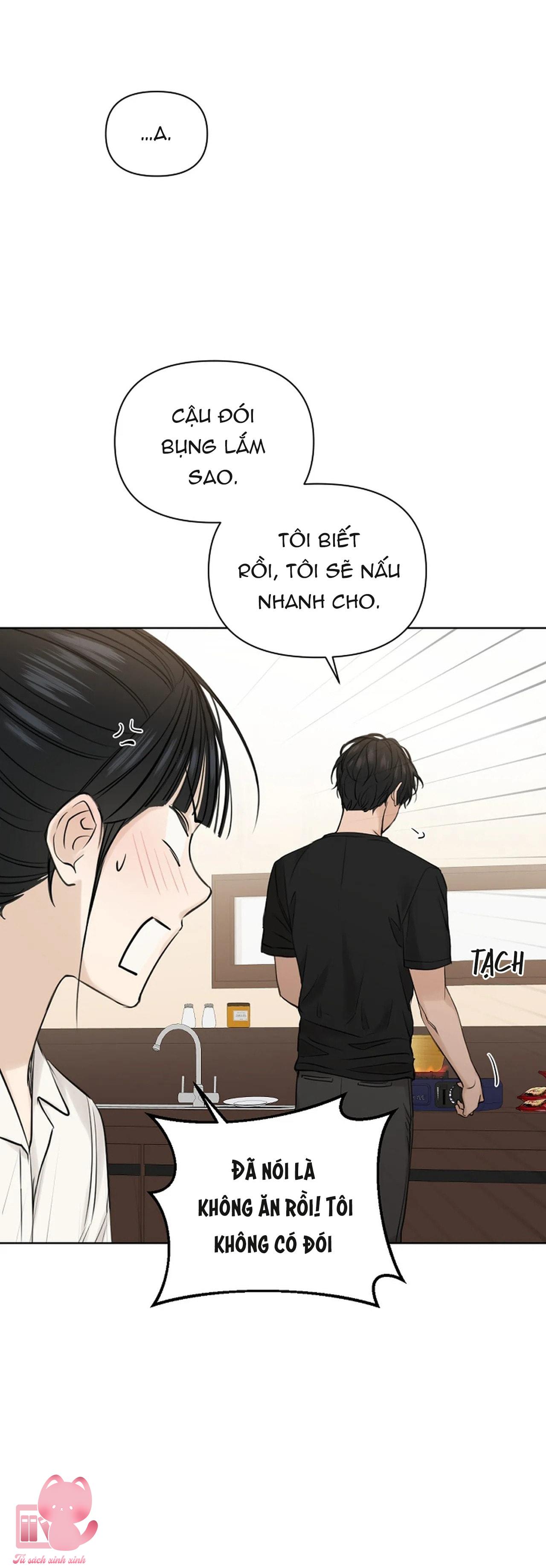 Bình Minh - Chap 18 - Trang 69