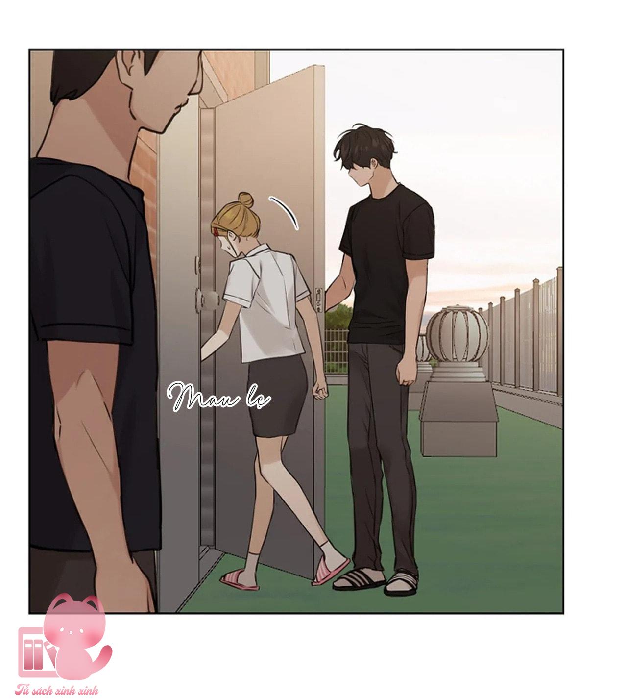 Bình Minh - Chap 18 - Trang 8