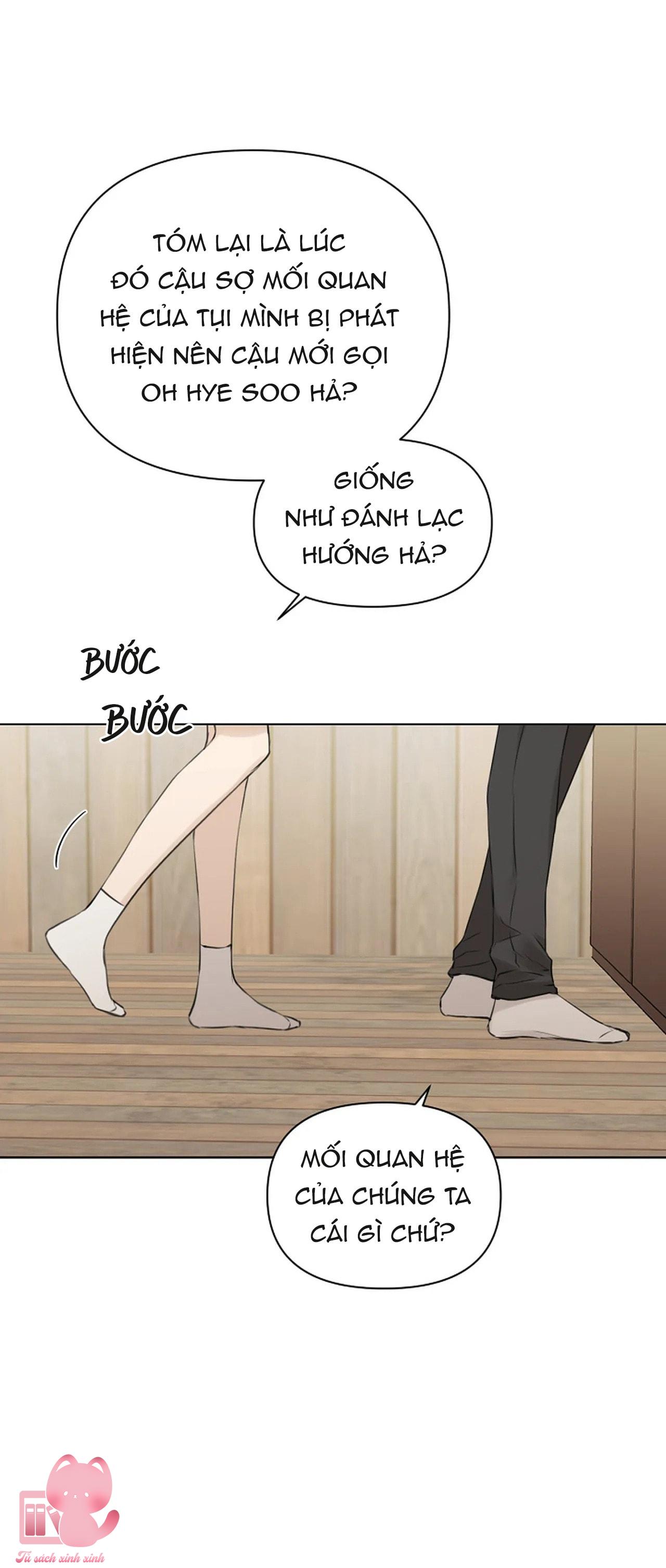 Bình Minh - Chap 18 - Trang 78