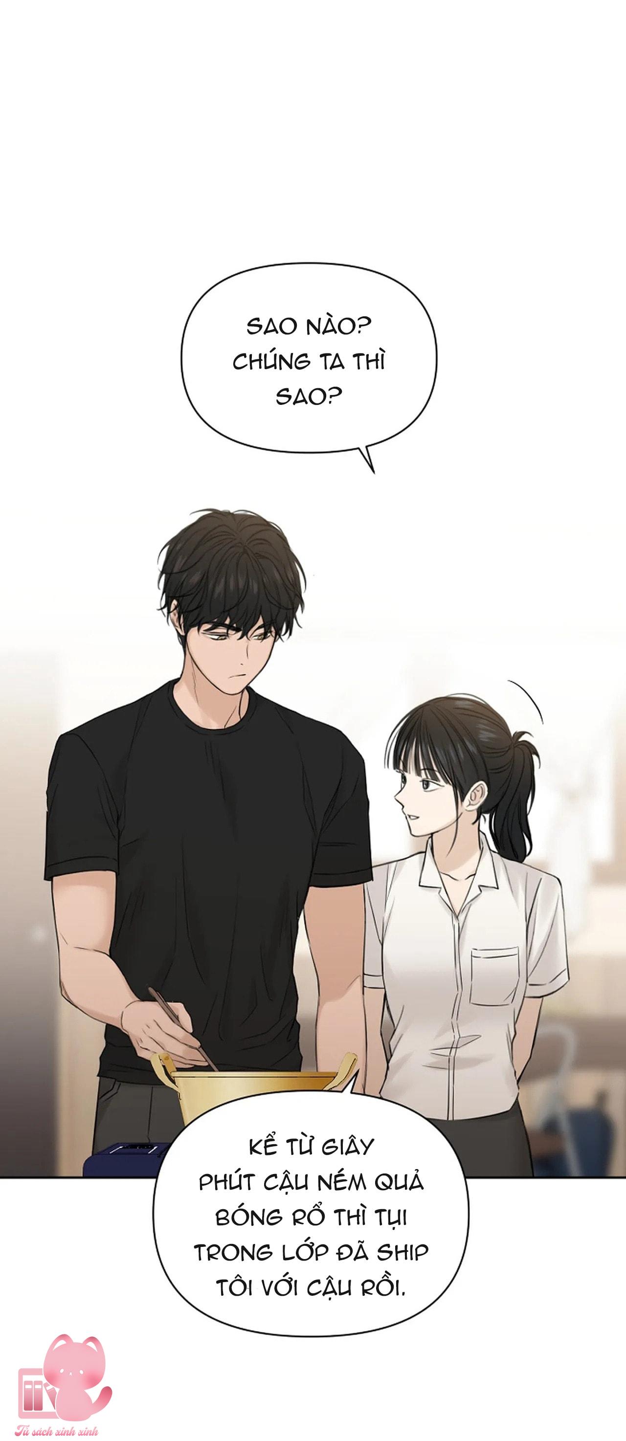 Bình Minh - Chap 18 - Trang 79