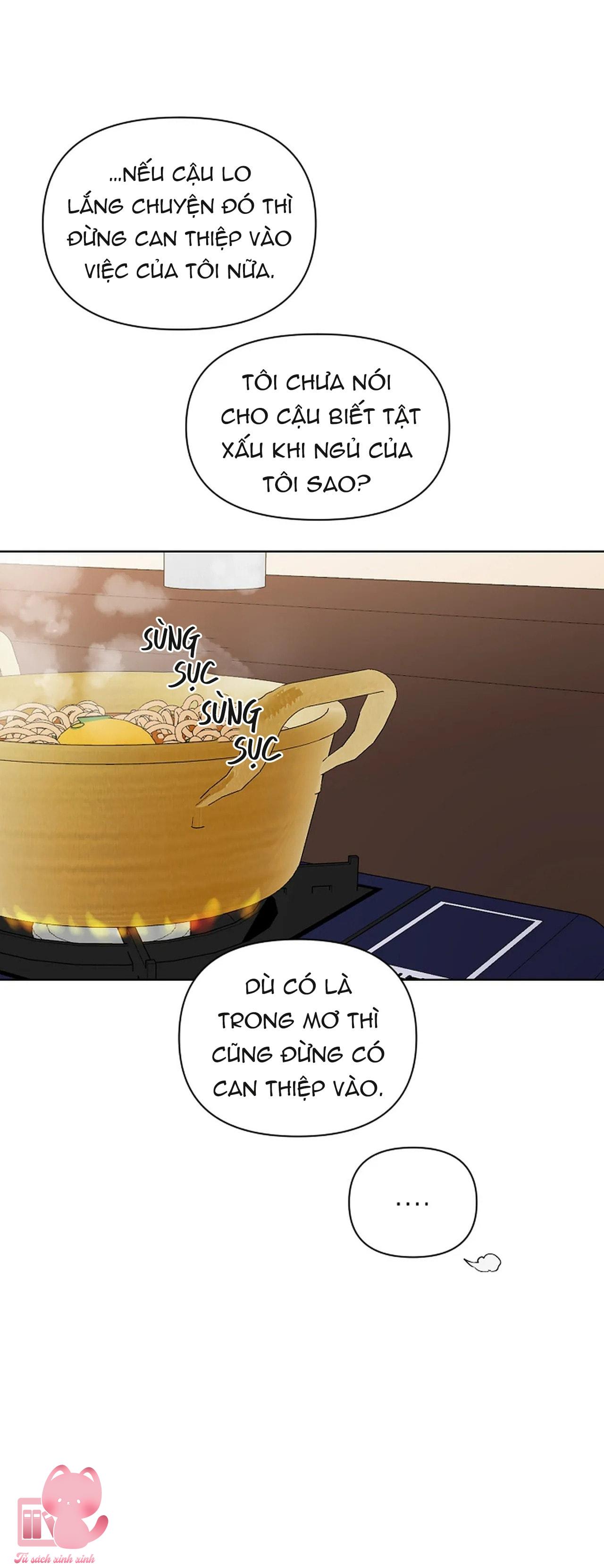 Bình Minh - Chap 18 - Trang 84