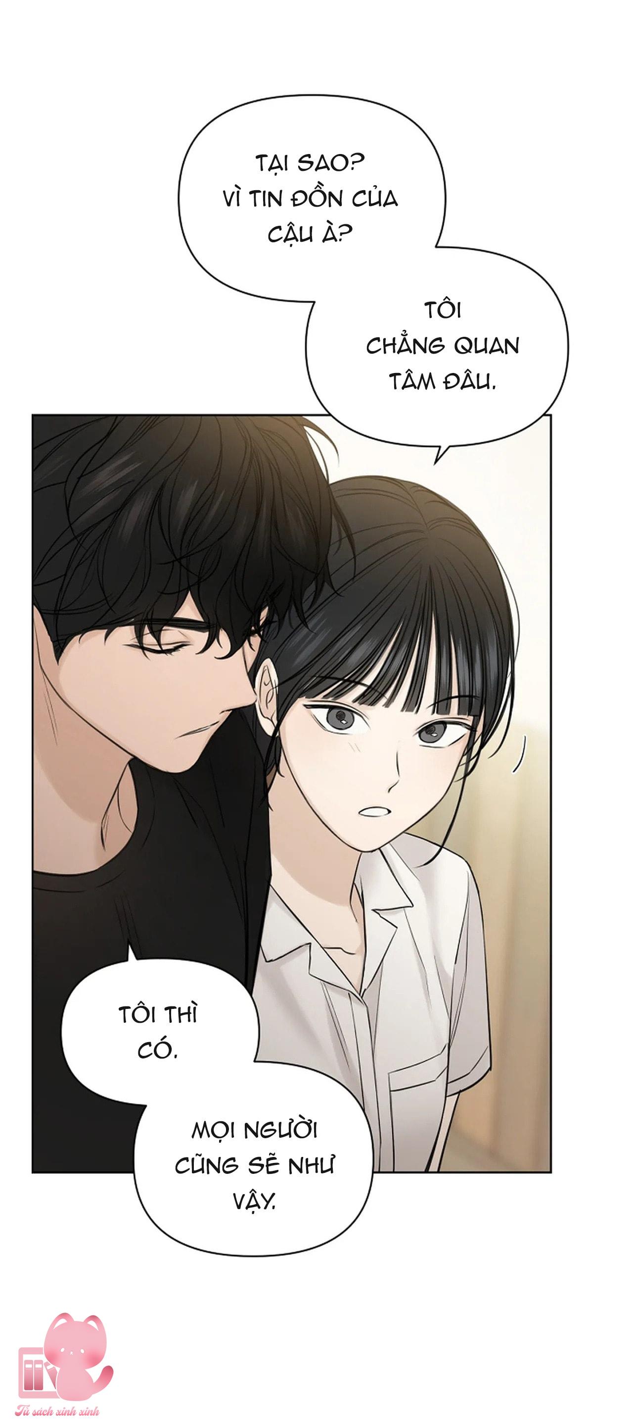 Bình Minh - Chap 18 - Trang 86