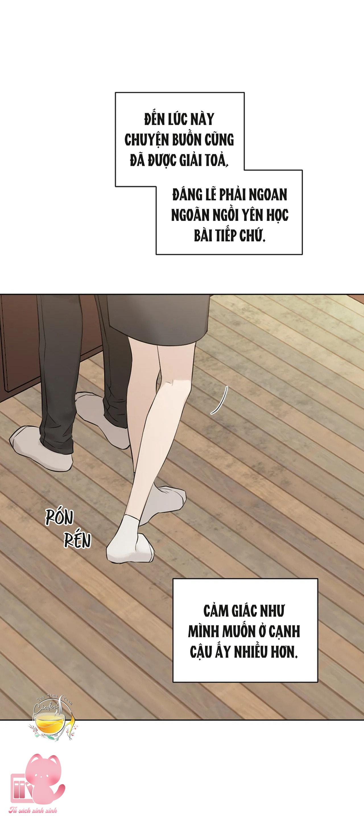 Bình Minh - Chap 18 - Trang 91