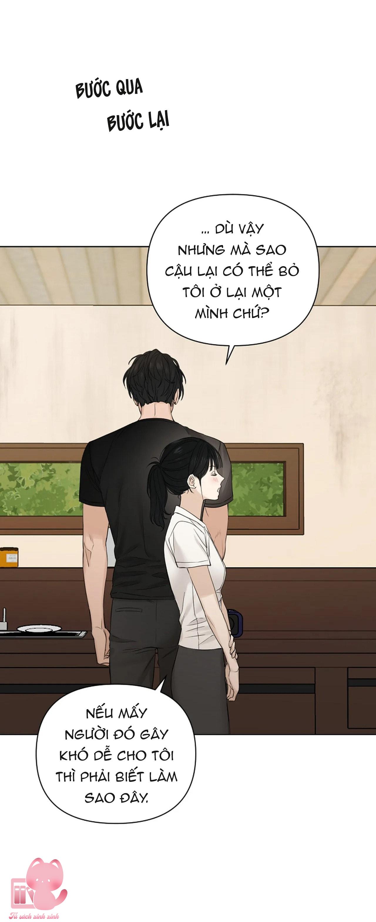 Bình Minh - Chap 18 - Trang 92