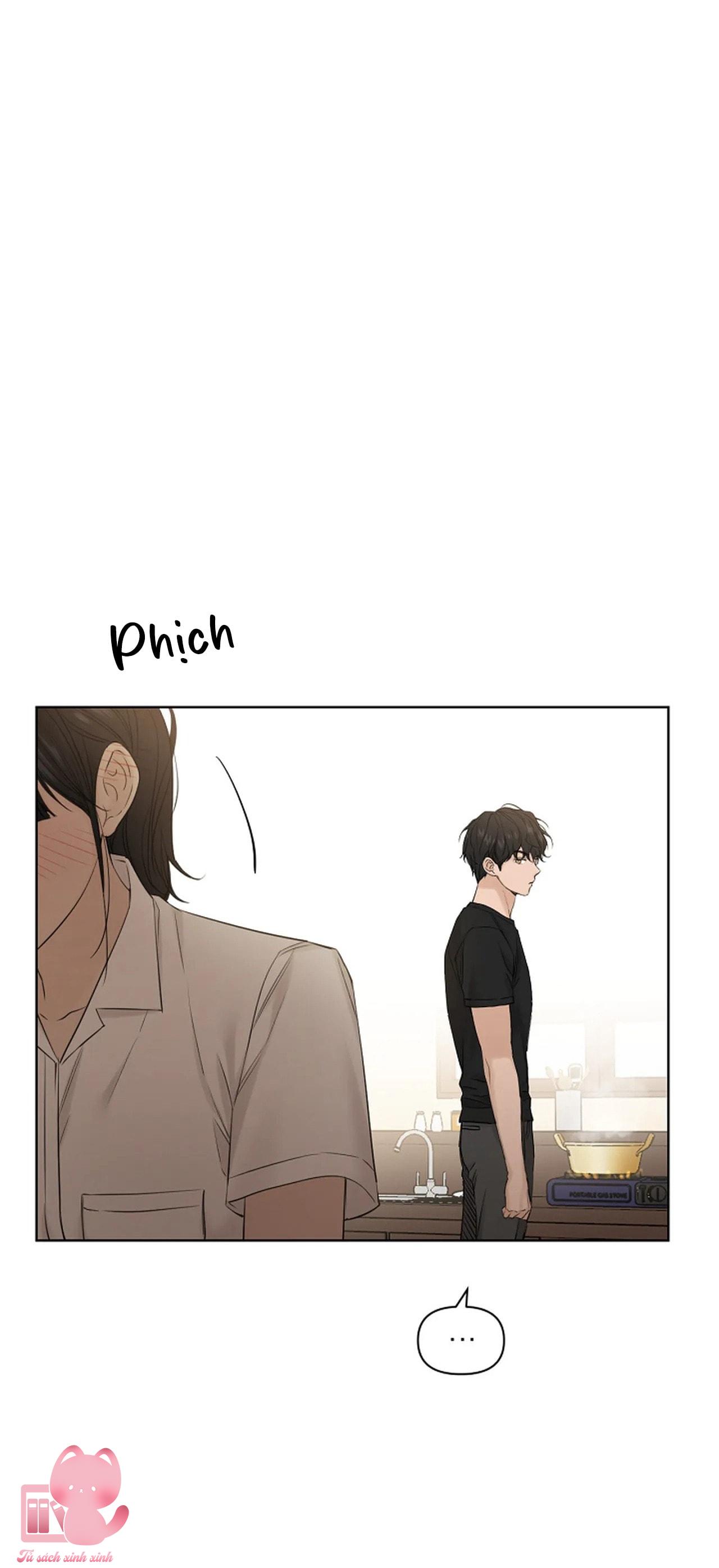 Bình Minh - Chap 19 - Trang 11