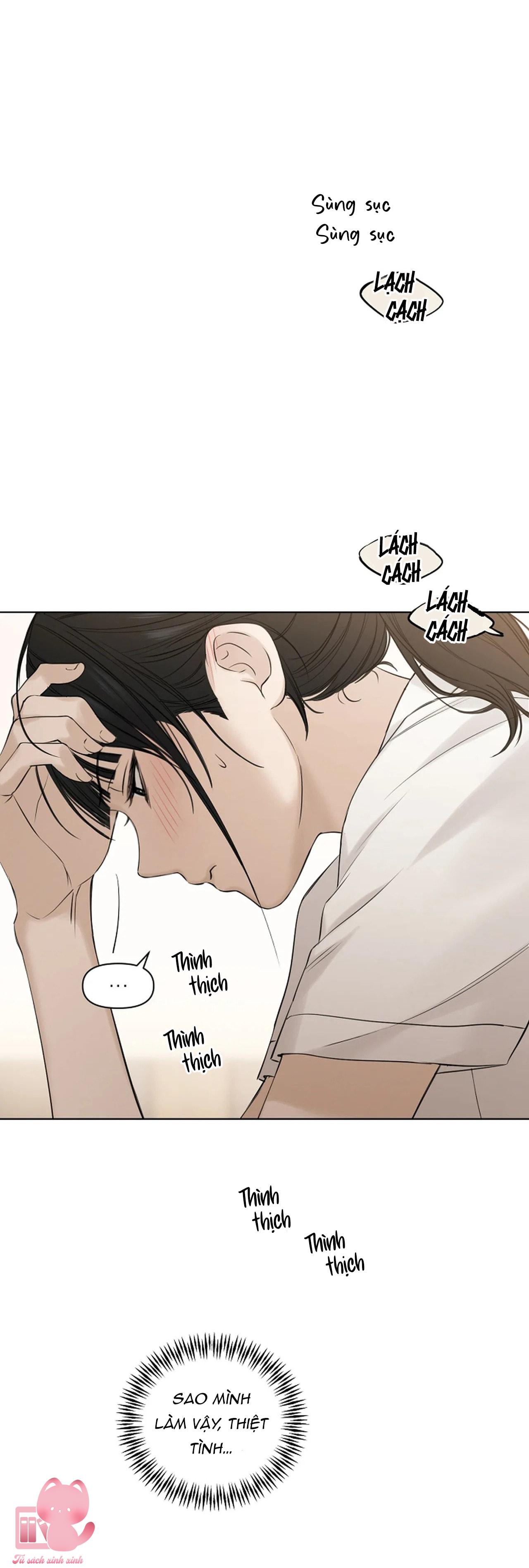 Bình Minh - Chap 19 - Trang 12