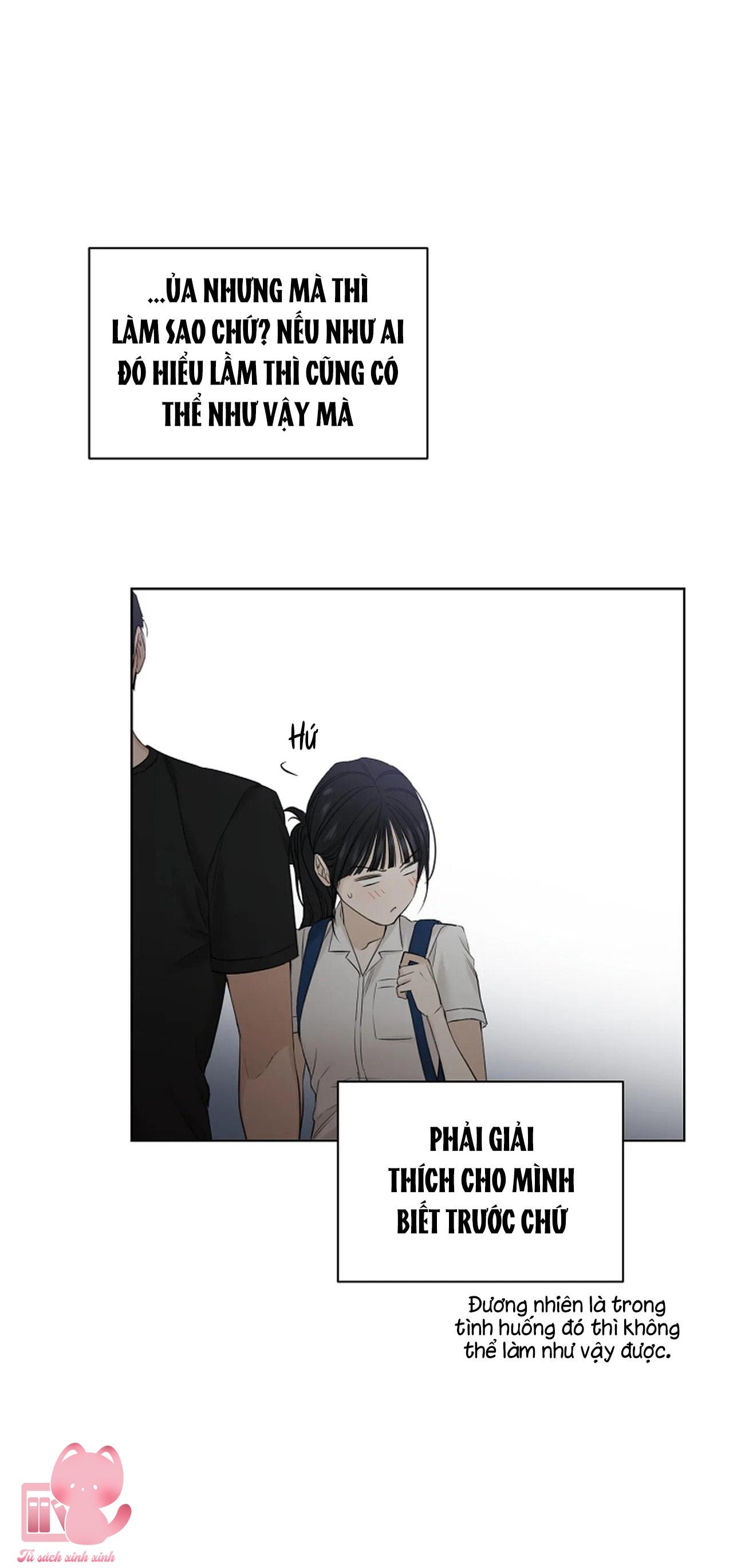 Bình Minh - Chap 19 - Trang 18