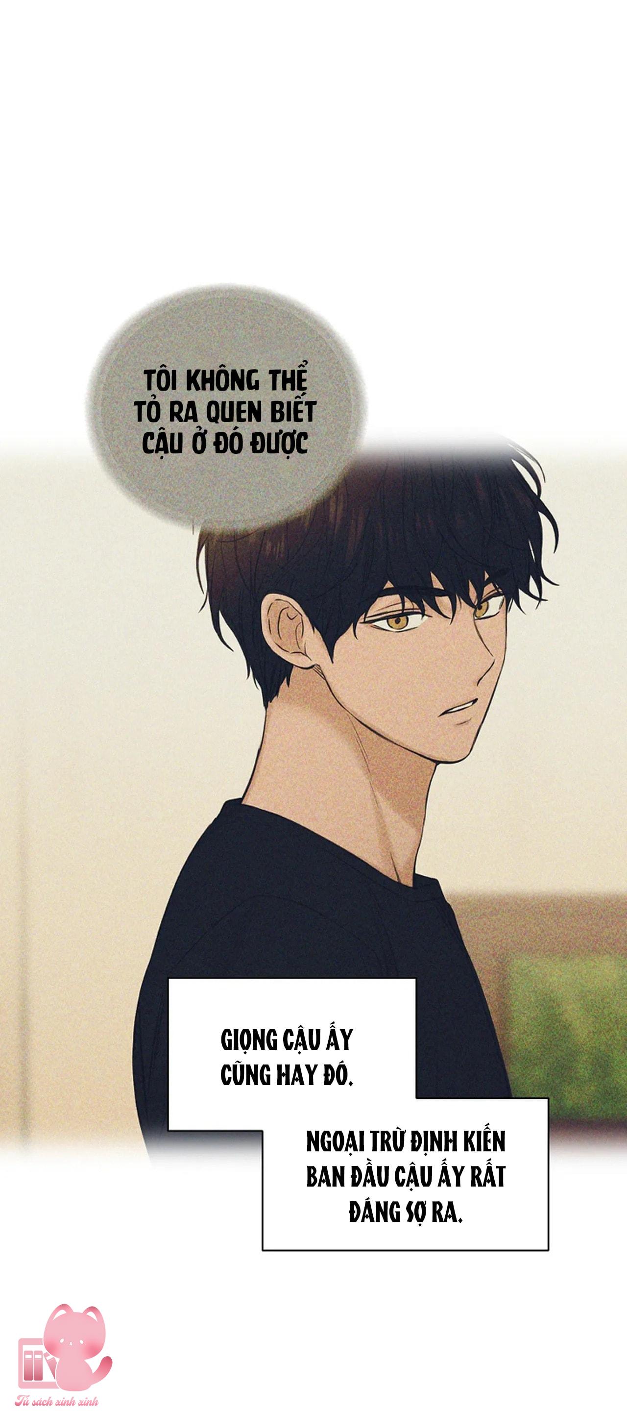 Bình Minh - Chap 19 - Trang 19