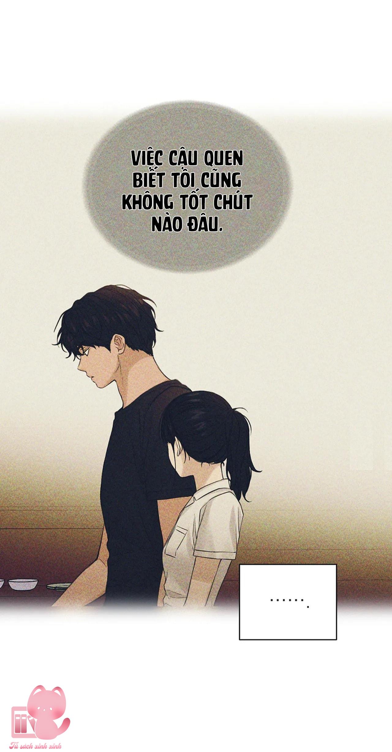 Bình Minh - Chap 19 - Trang 20