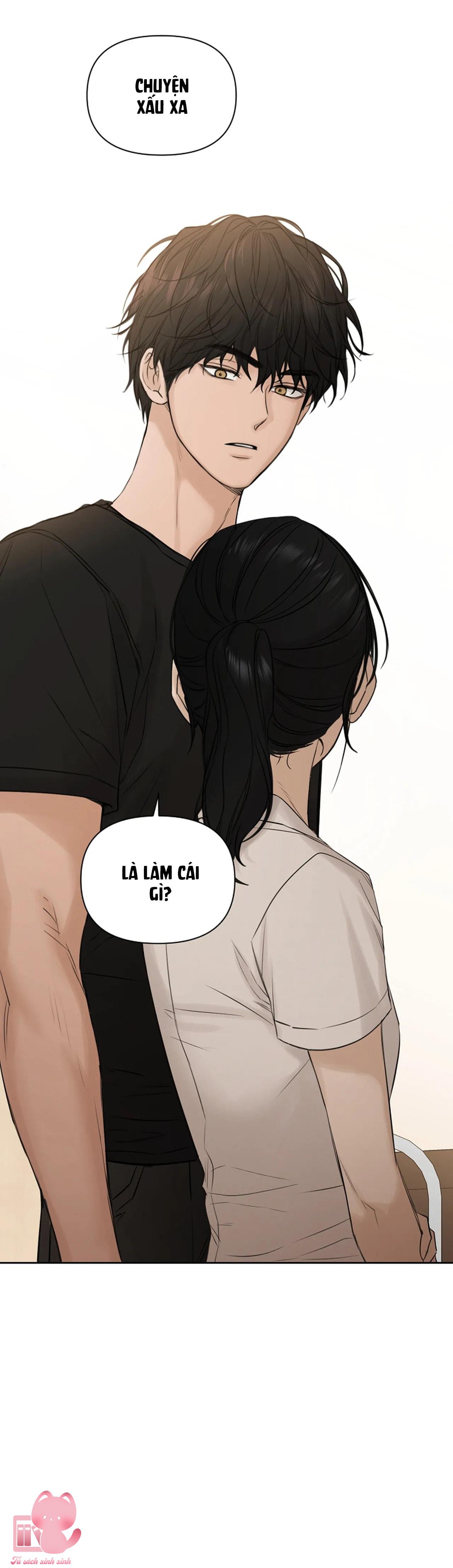 Bình Minh - Chap 19 - Trang 3