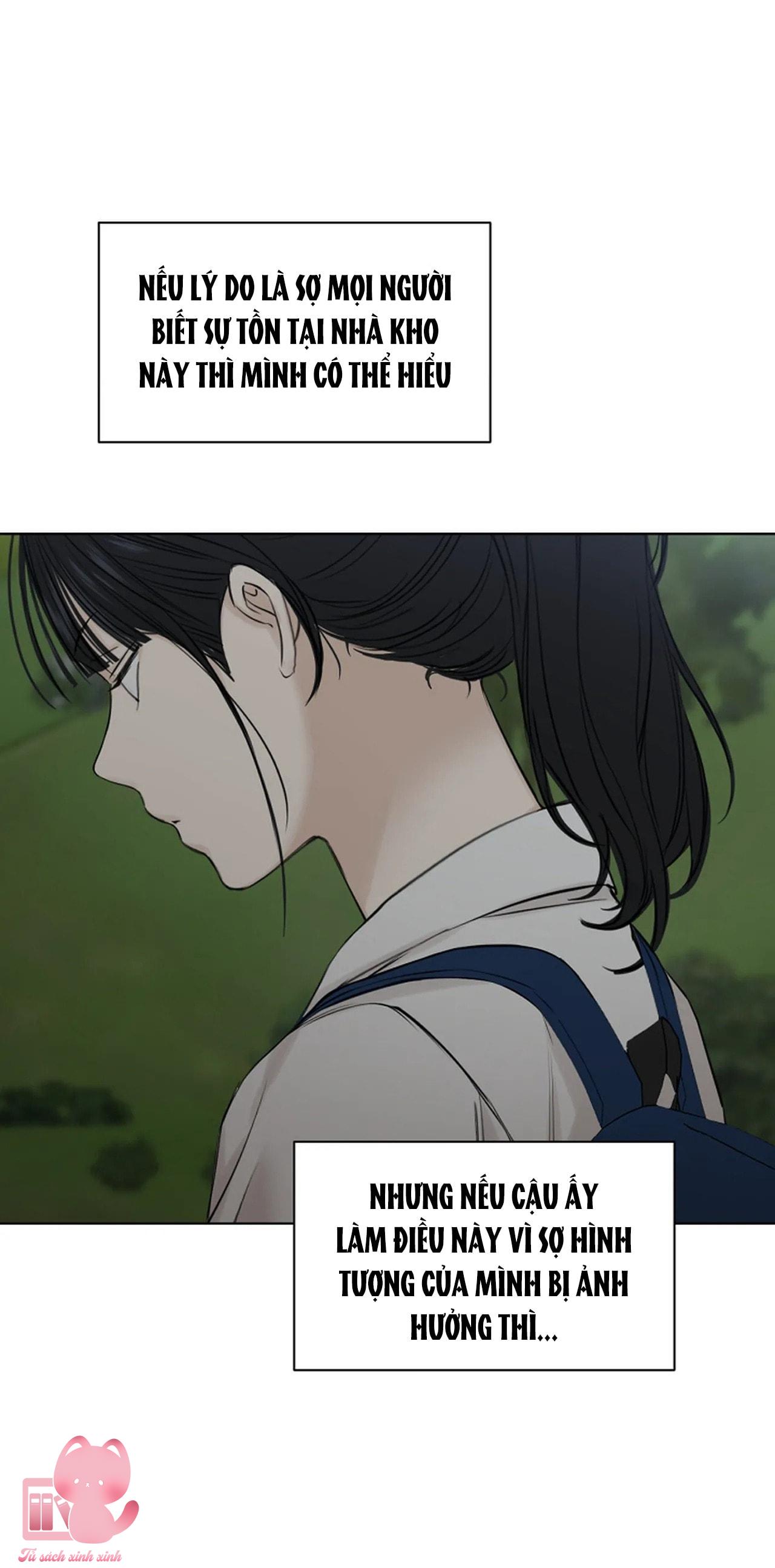 Bình Minh - Chap 19 - Trang 21