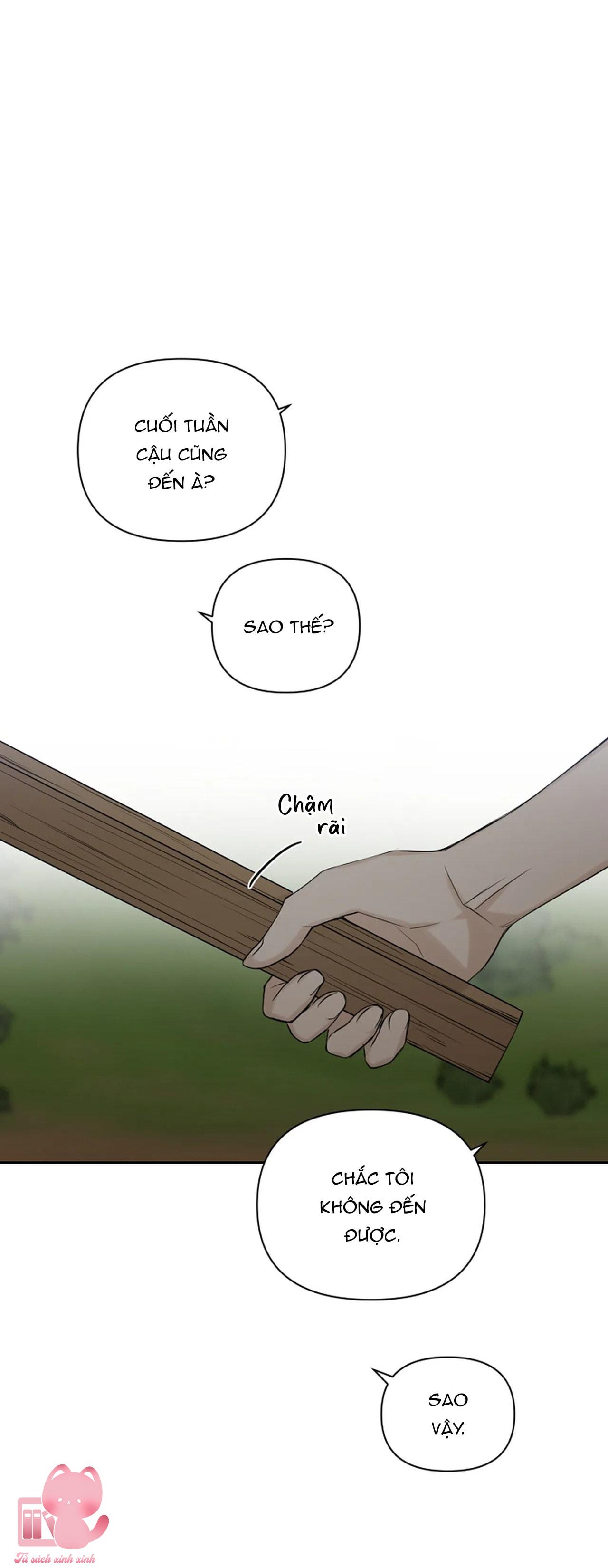 Bình Minh - Chap 19 - Trang 29