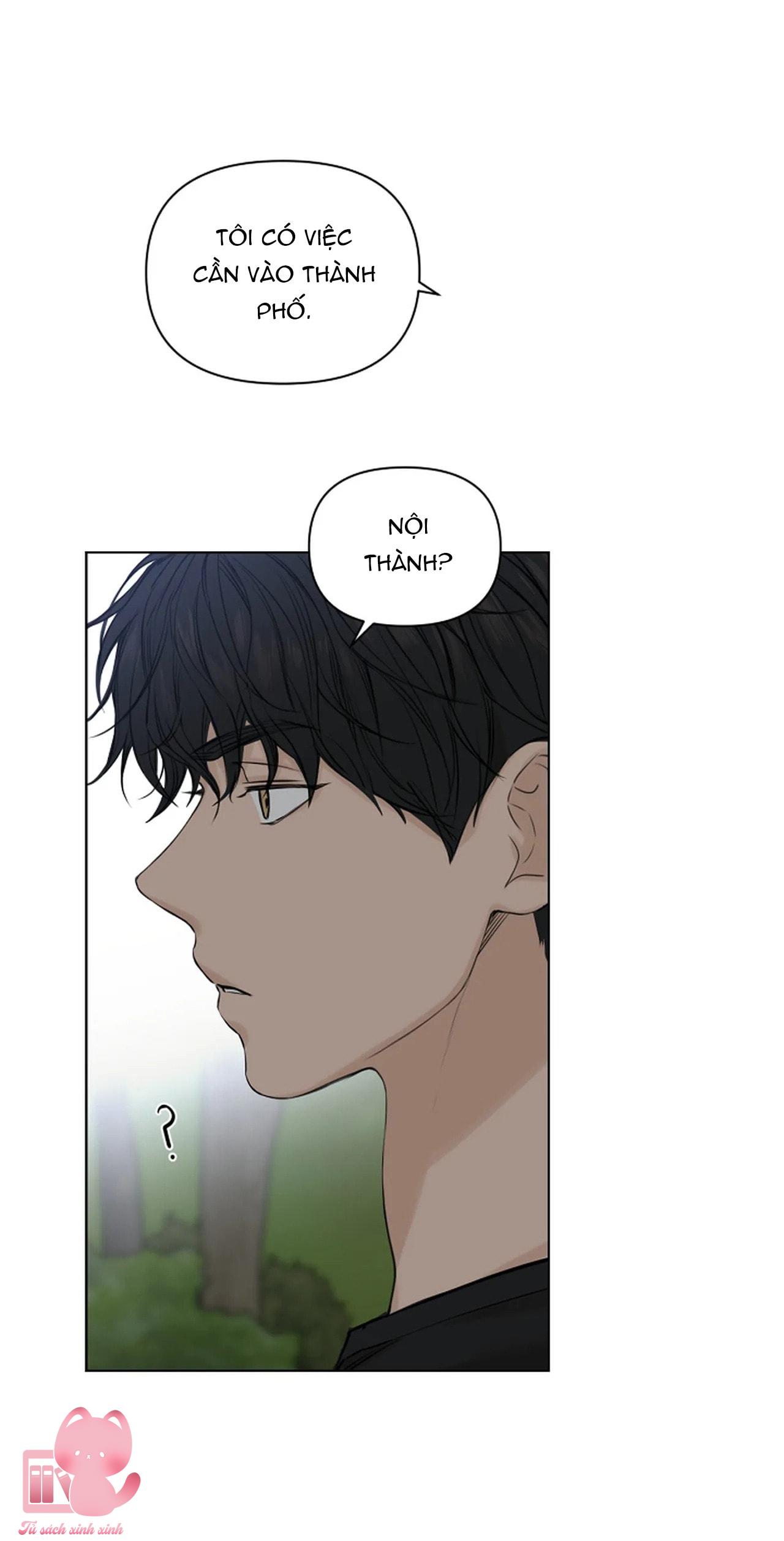Bình Minh - Chap 19 - Trang 30